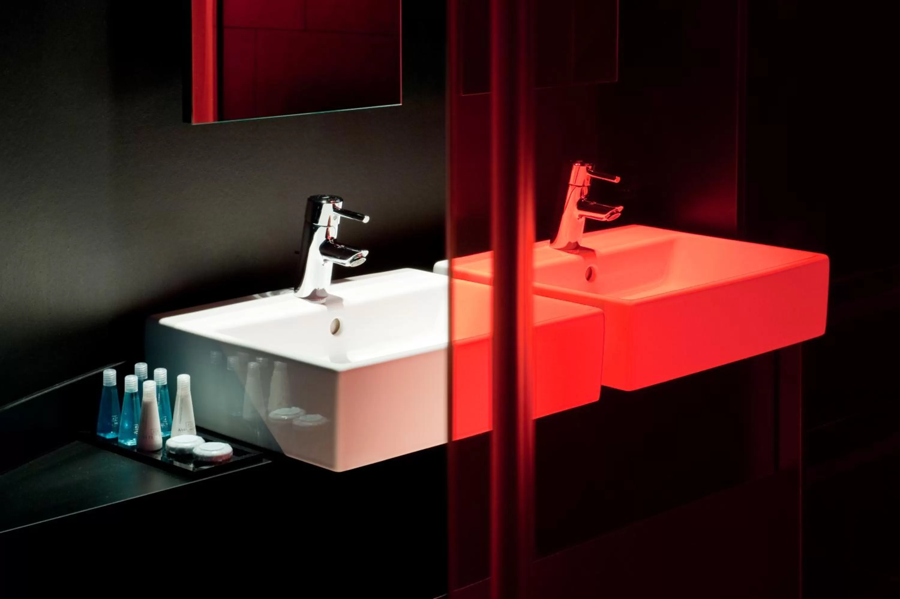 Bathroom in Axel Hotel Berlin - Adults Only