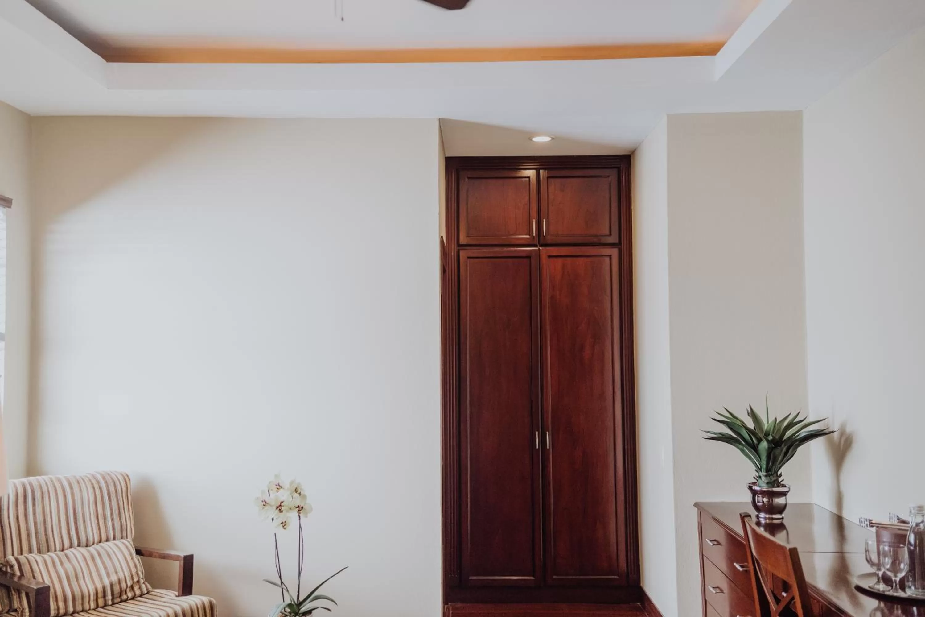 TV and multimedia in Hotel Dunn Inn