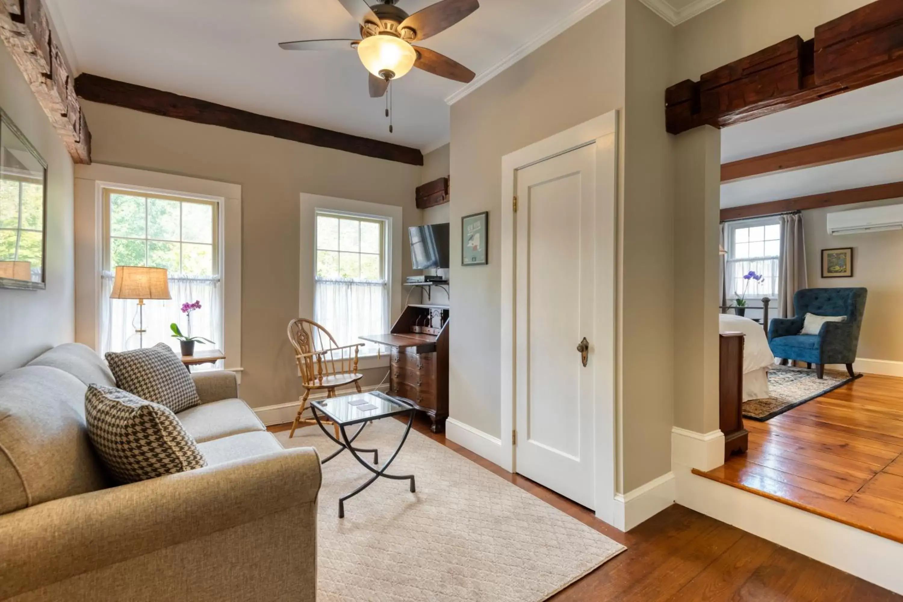 Standard Suite in The Park Inn Standard Suite in The Park Inn