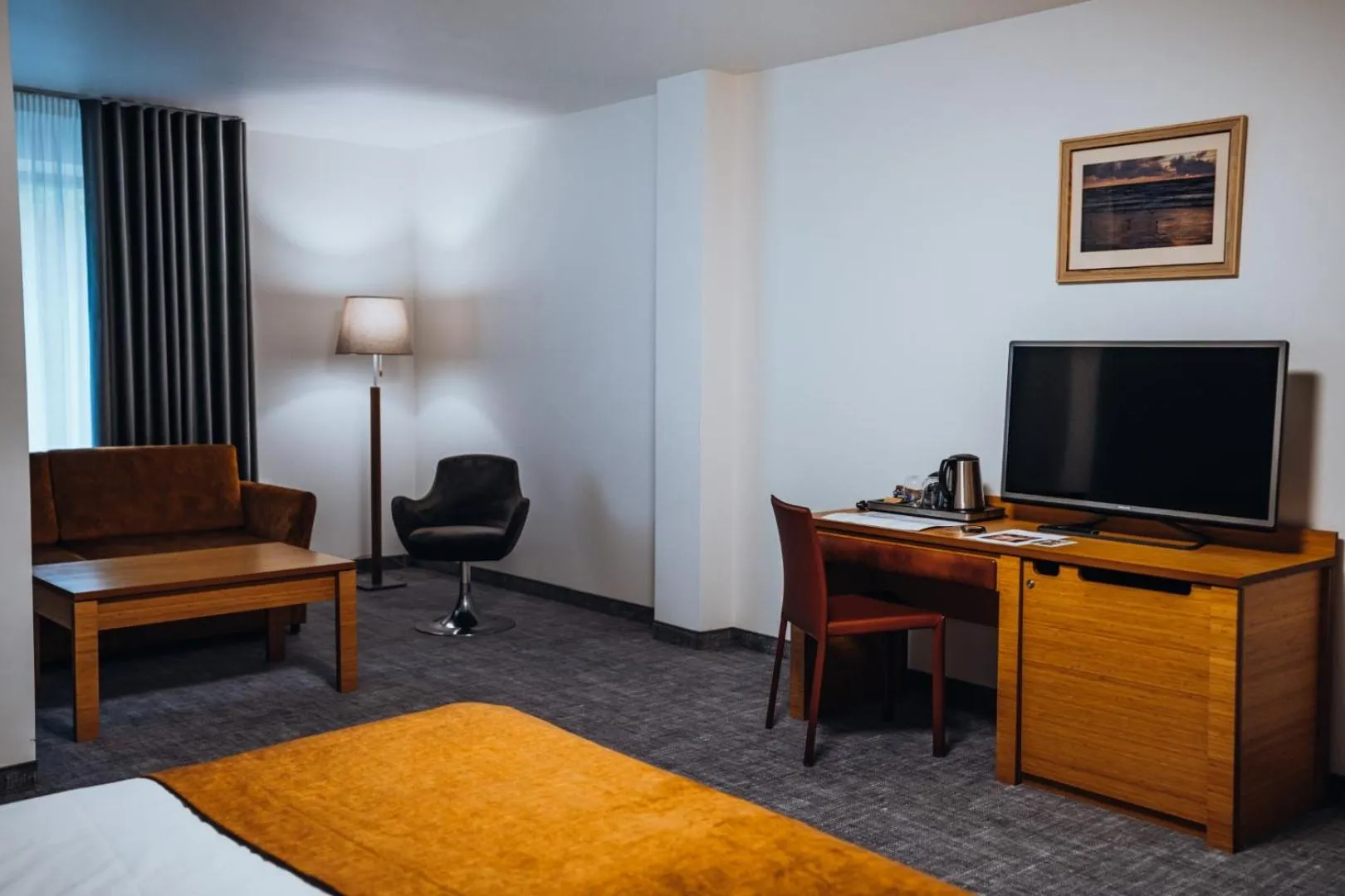 Photo of the whole room in Gabija Hotel SPA & Conferences