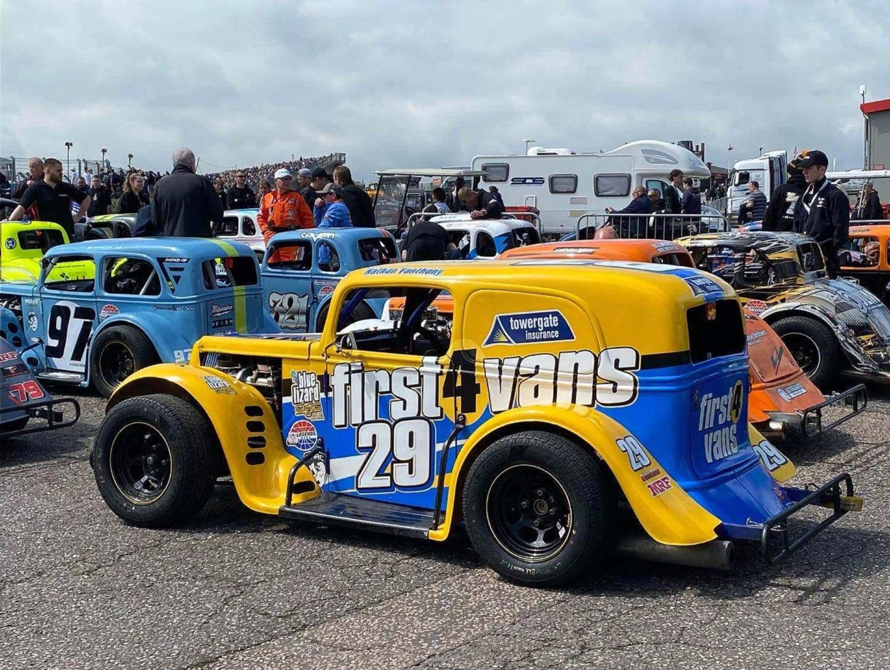 Nearby landmark in Holiday Inn Maidstone-Sevenoaks by IHG