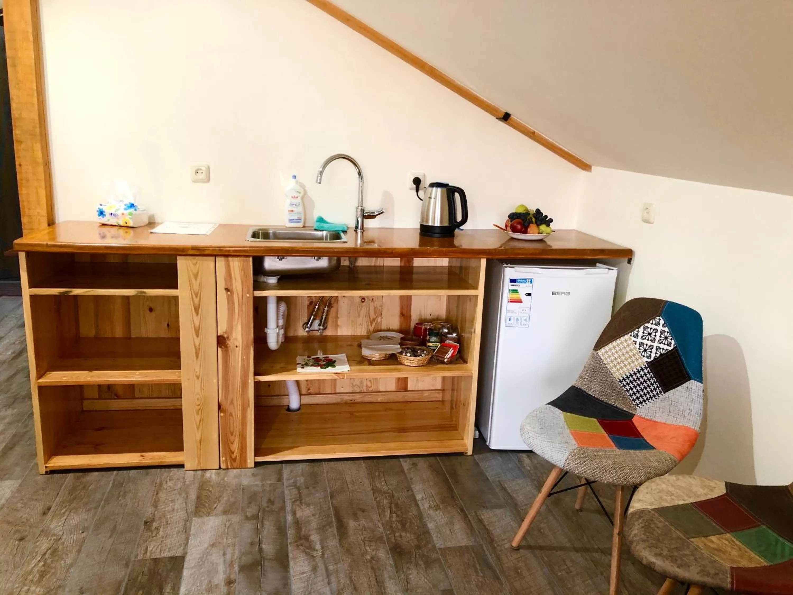 Green Stone Boutique Hotel