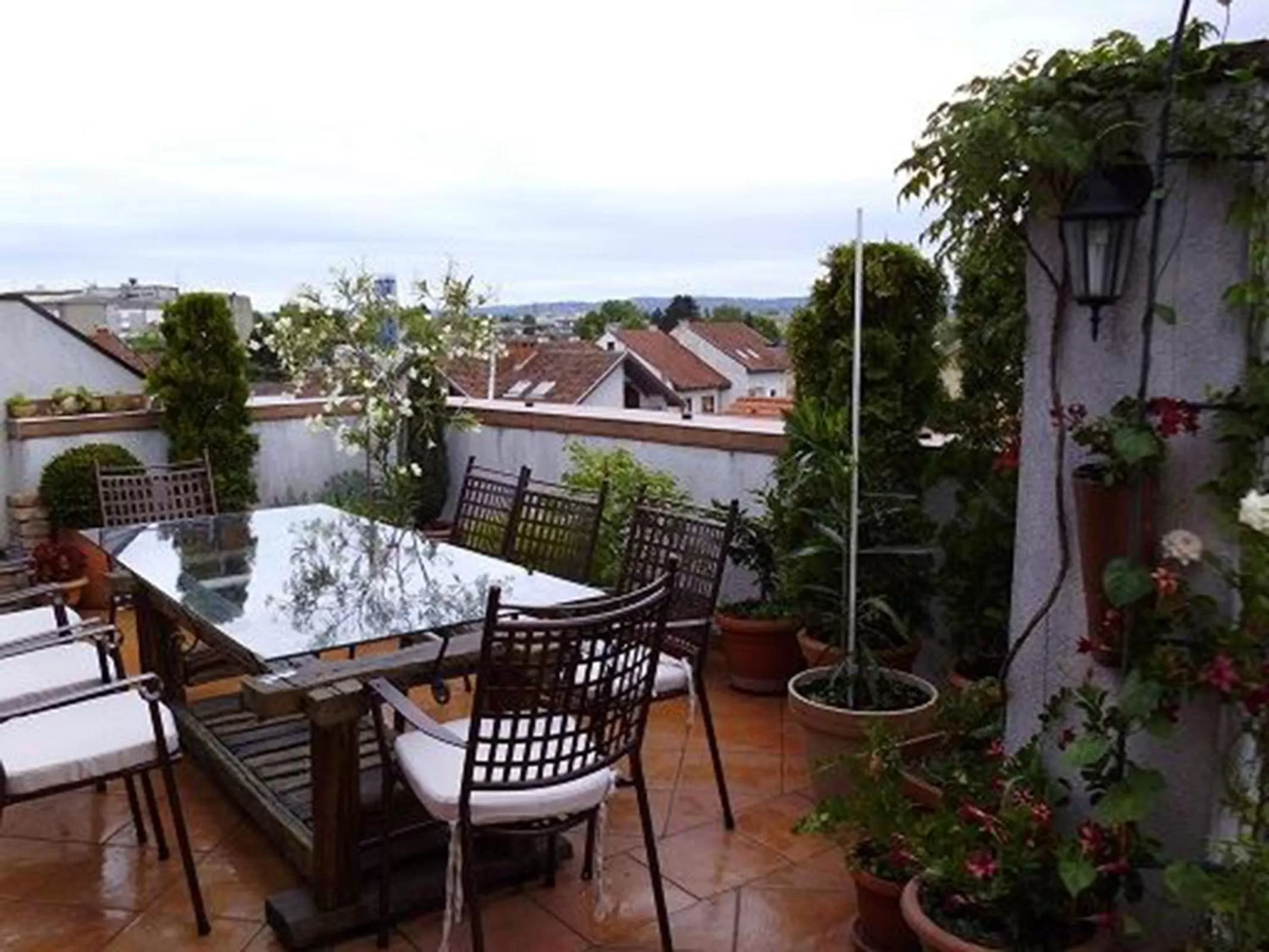 Villa Lucia - Apartments&Rooms