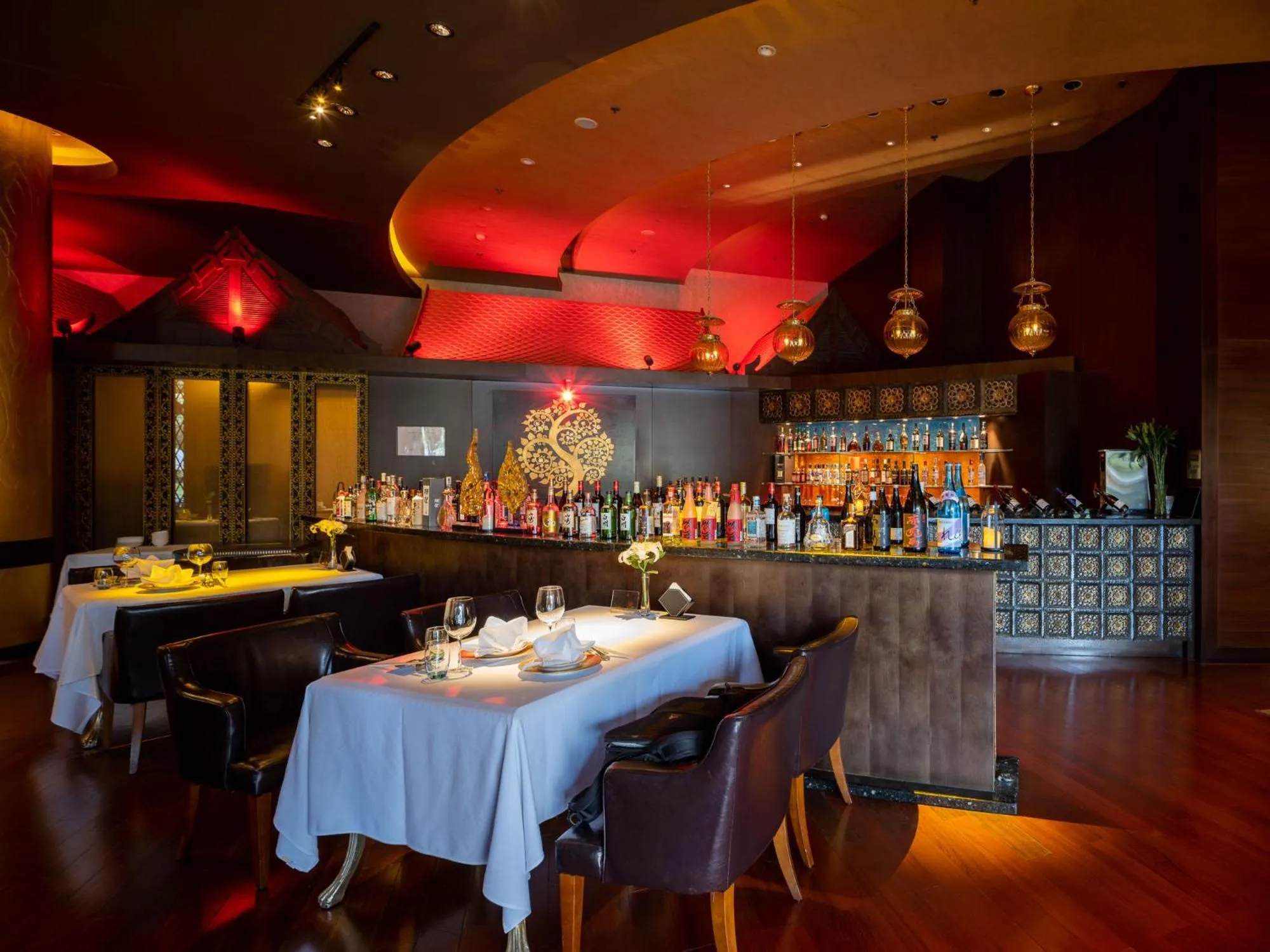 Food in Shangri-La Xian