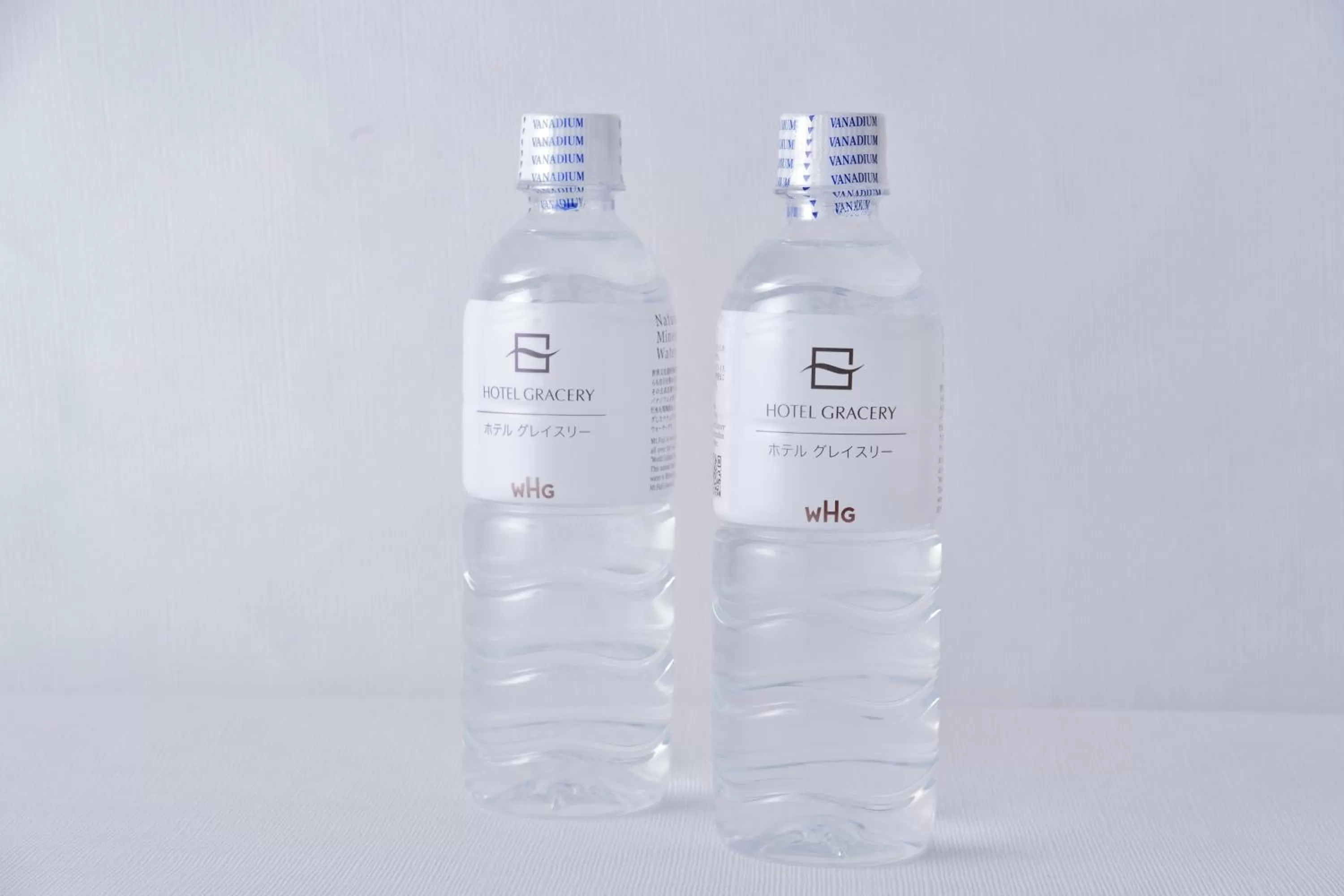 Drinks in Hotel Gracery Sapporo