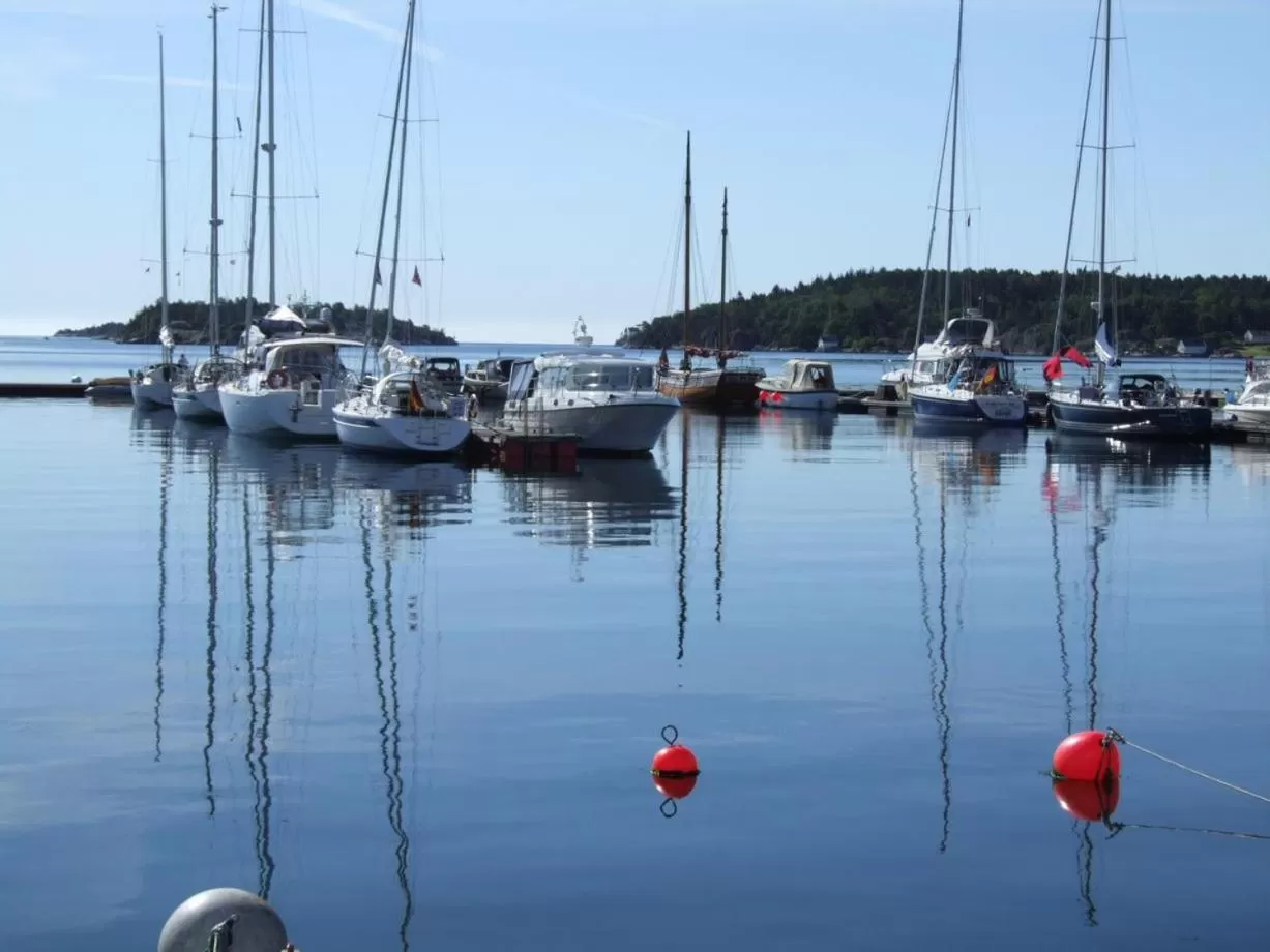 Lillesand Hotel Norge