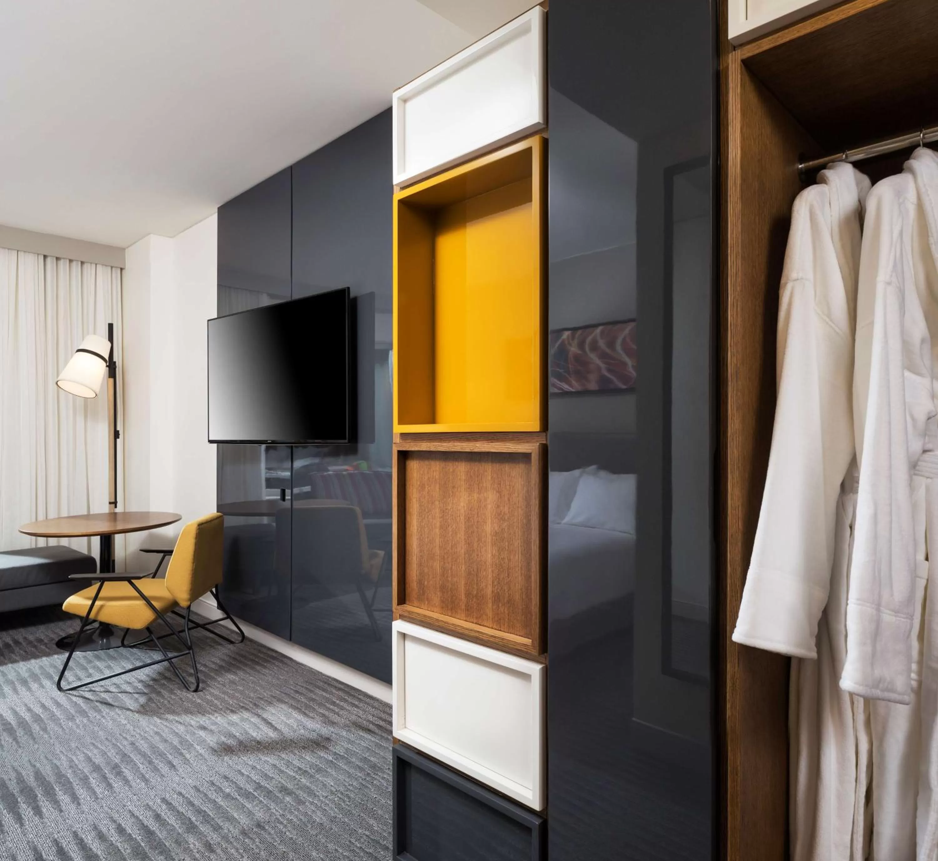 Photo of the whole room in Hyatt Regency Bloomington - Minneapolis