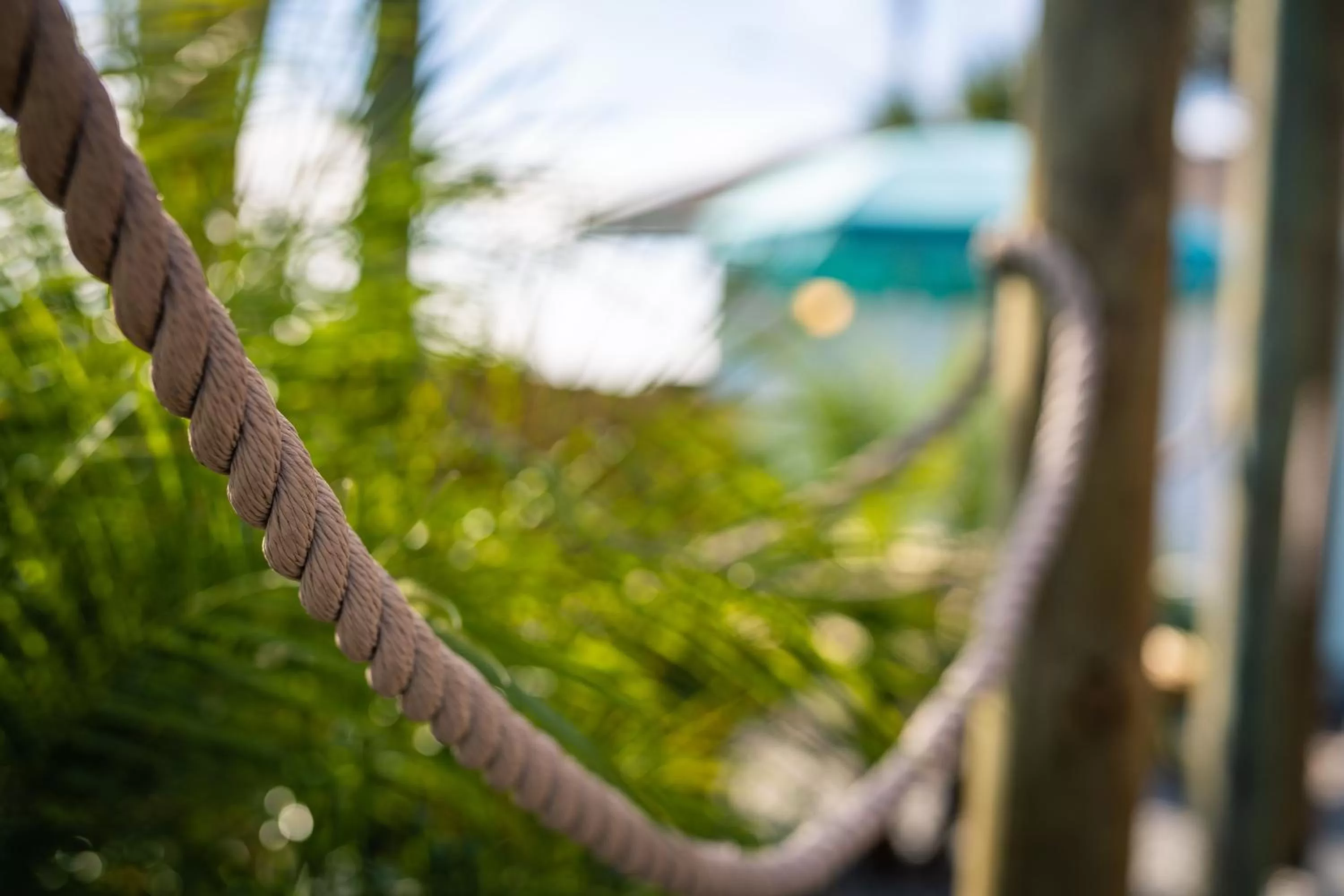 Property building in Salt Air Inn & Suites