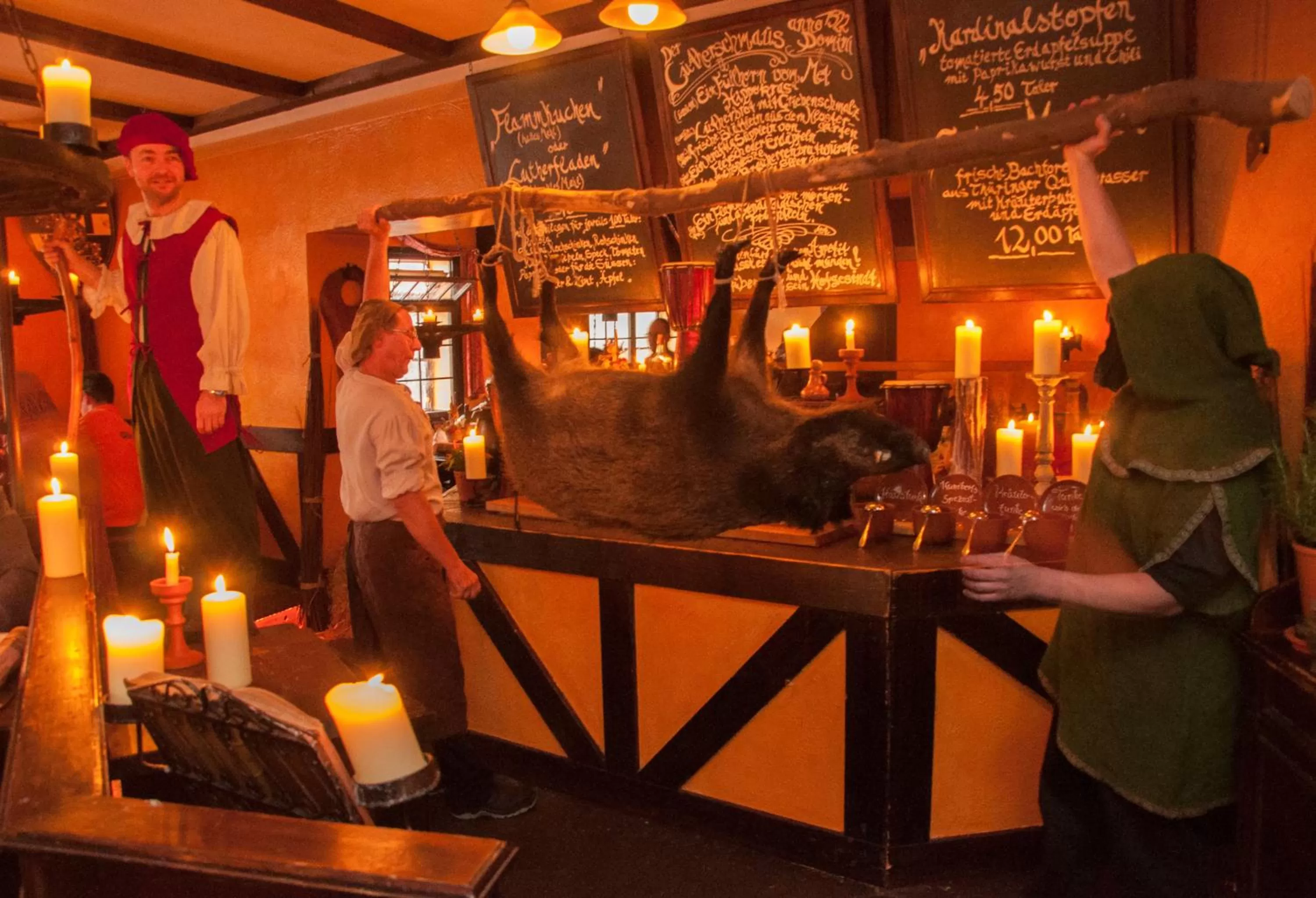 Other in Ringhotel Lutherhotel Eisenacher Hof