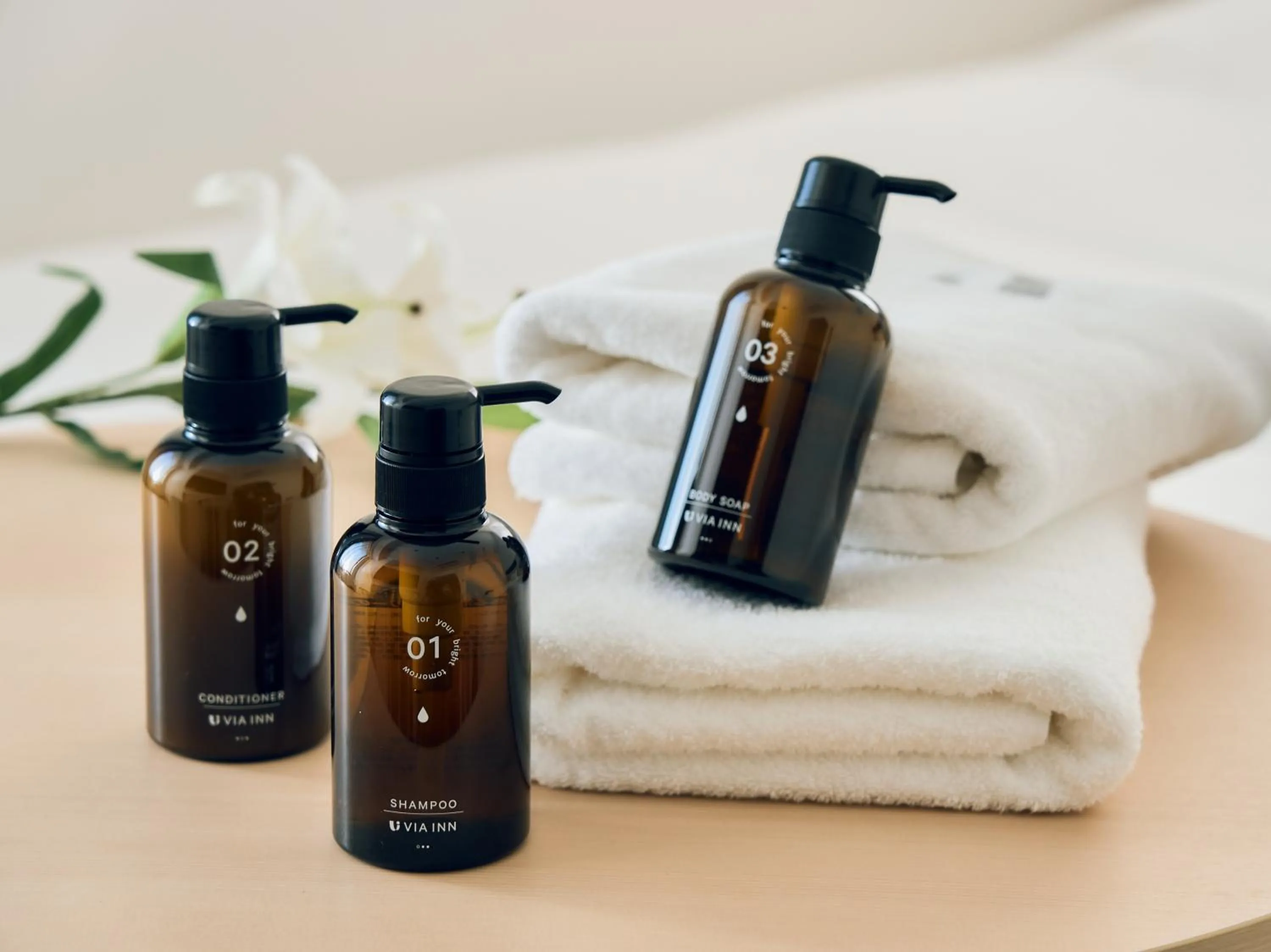 Other in Via inn Kyoto Shijomuromachi