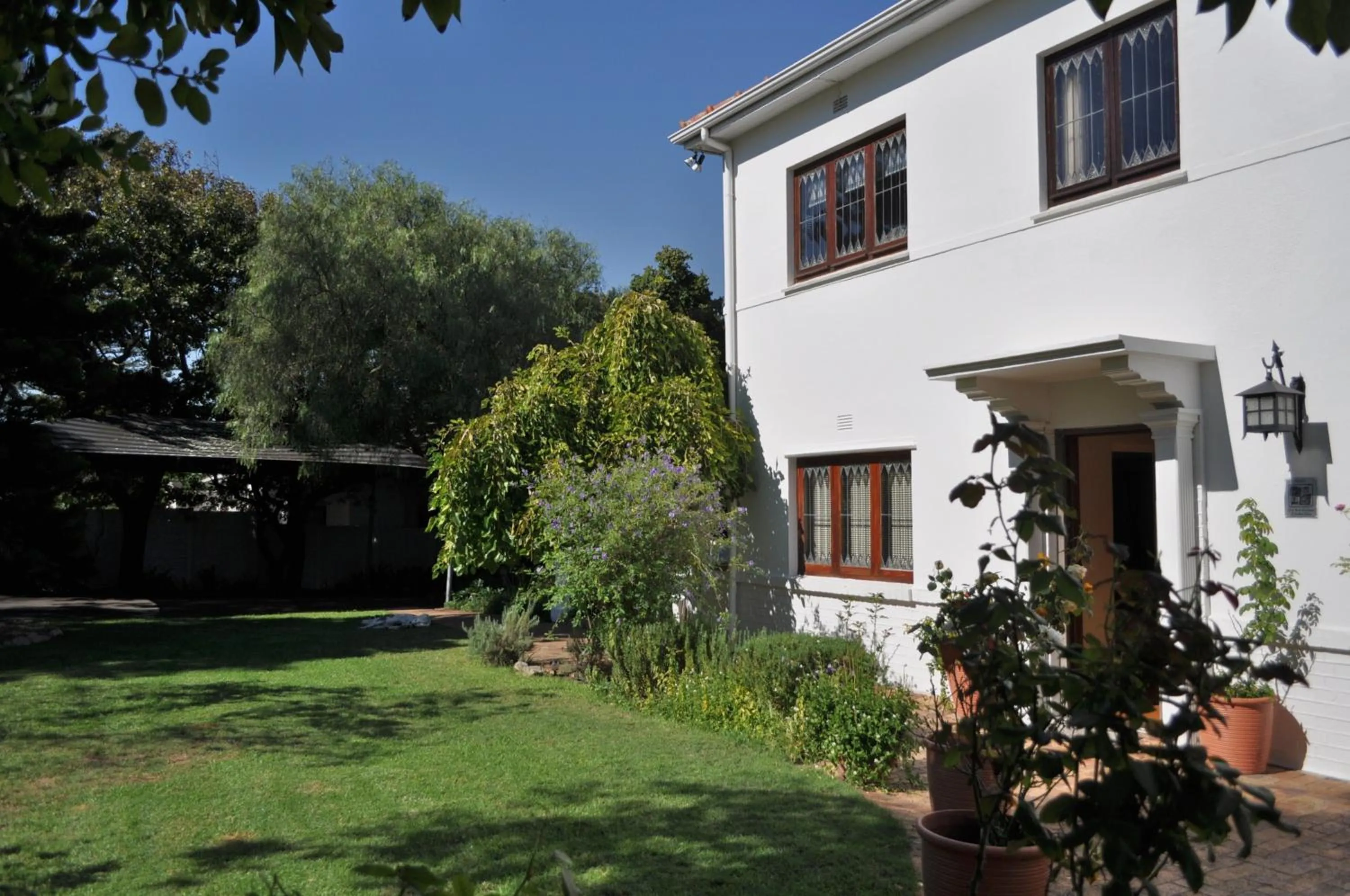 Standard Room with Private Bathroom - single occupancy in Applegarth B&B and Self-Catering Studios