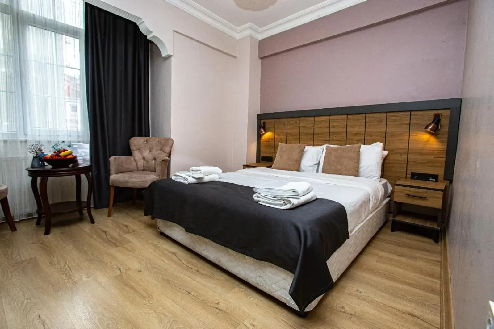 Comfort Hotel Taksim Comfort Hotel Taksim