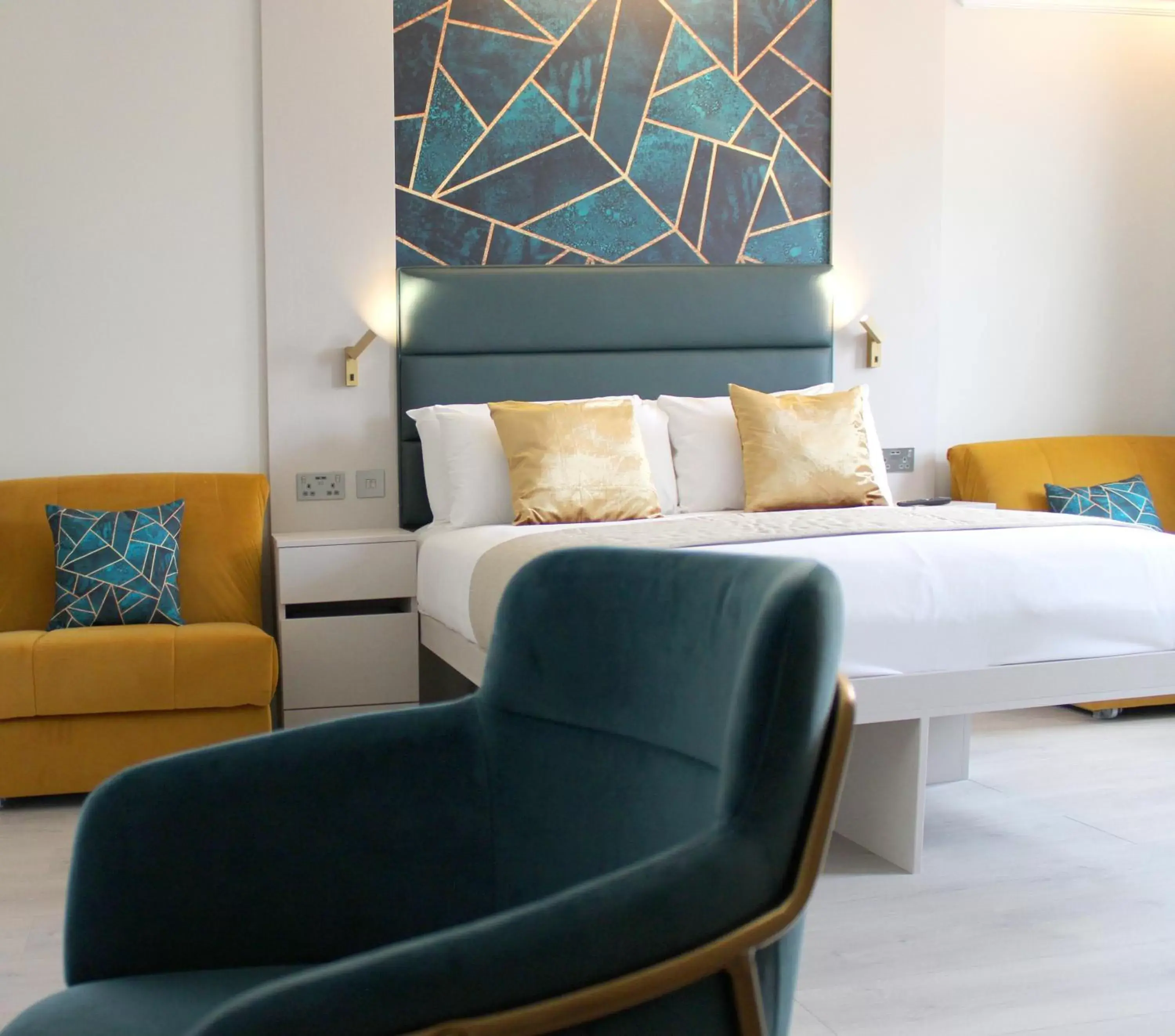 West End Lane II West End Lane II