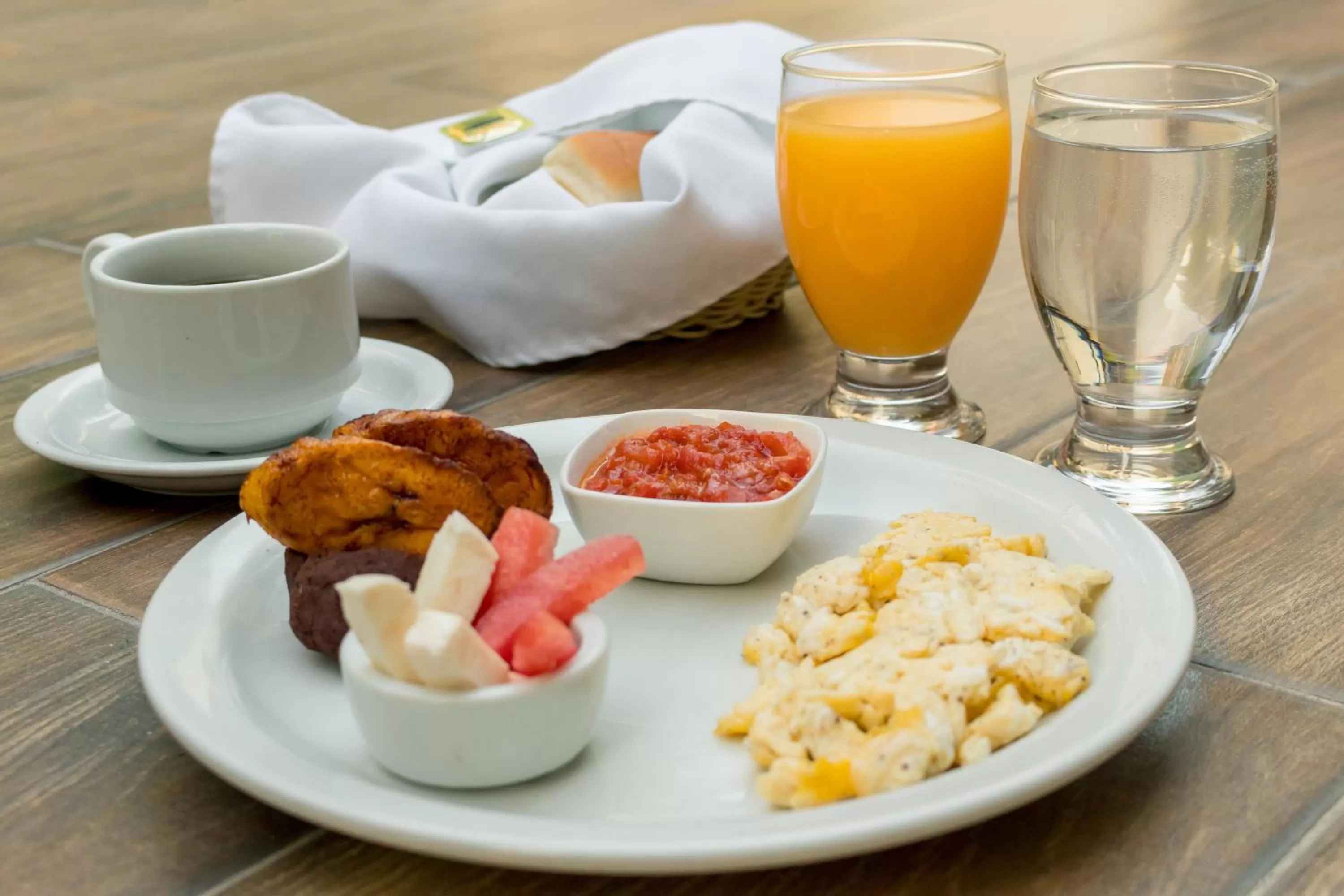 Las Magnolias Hotel Boutique