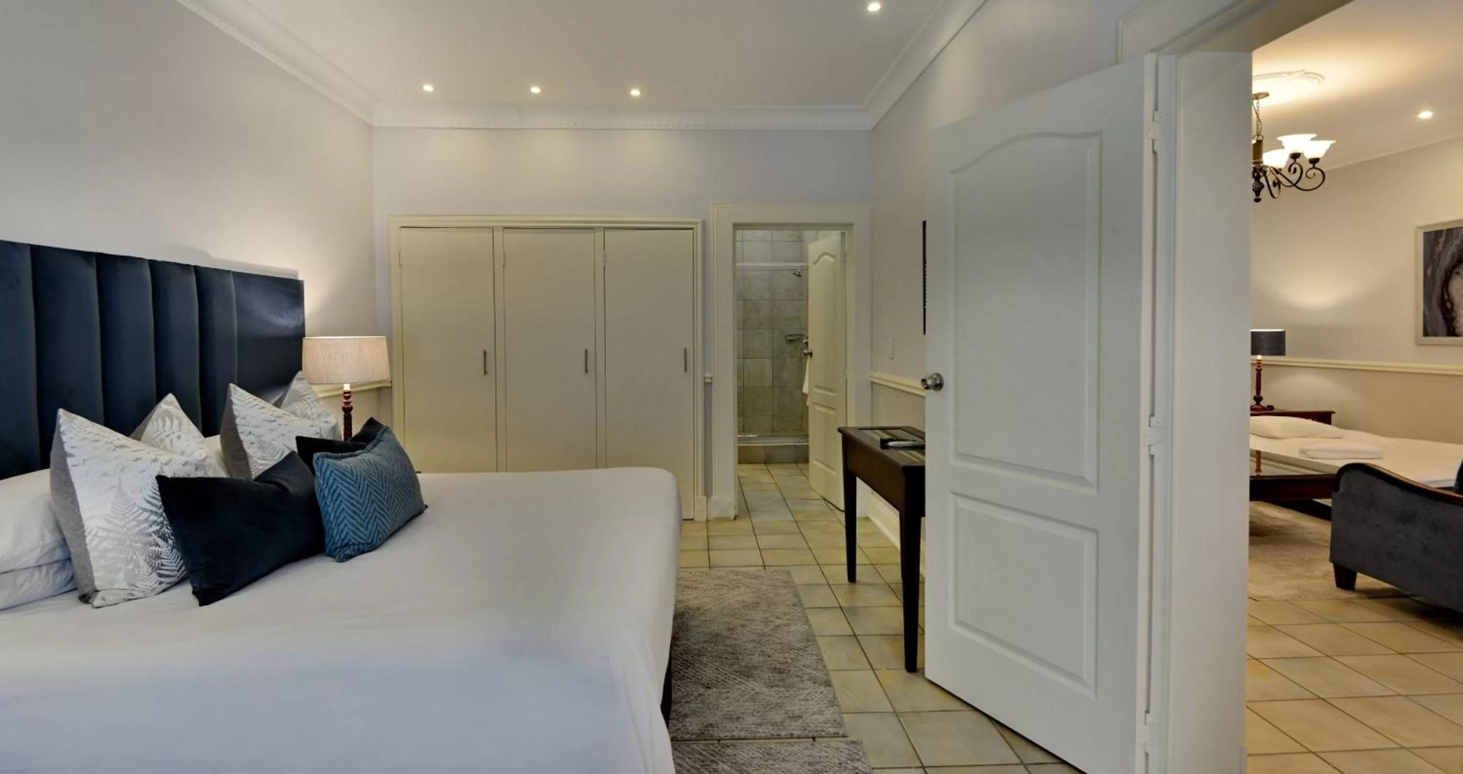 heating, Bed in ANEW Resort Hunters Rest Rustenburg