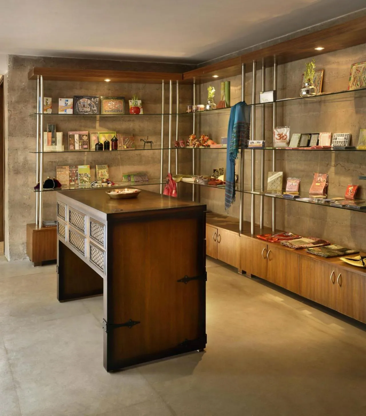 Other in The Lalit Mangar