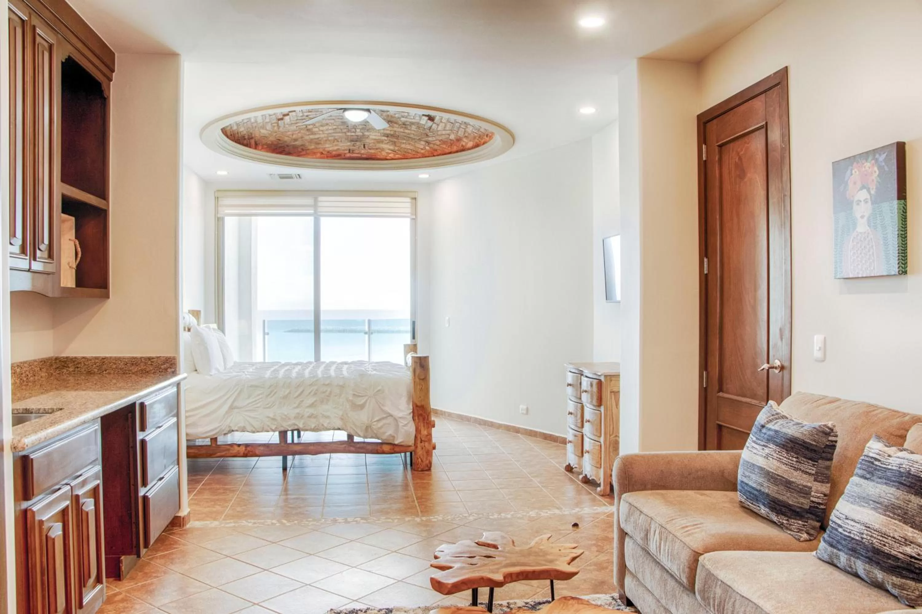 Esmeralda Beach Resort