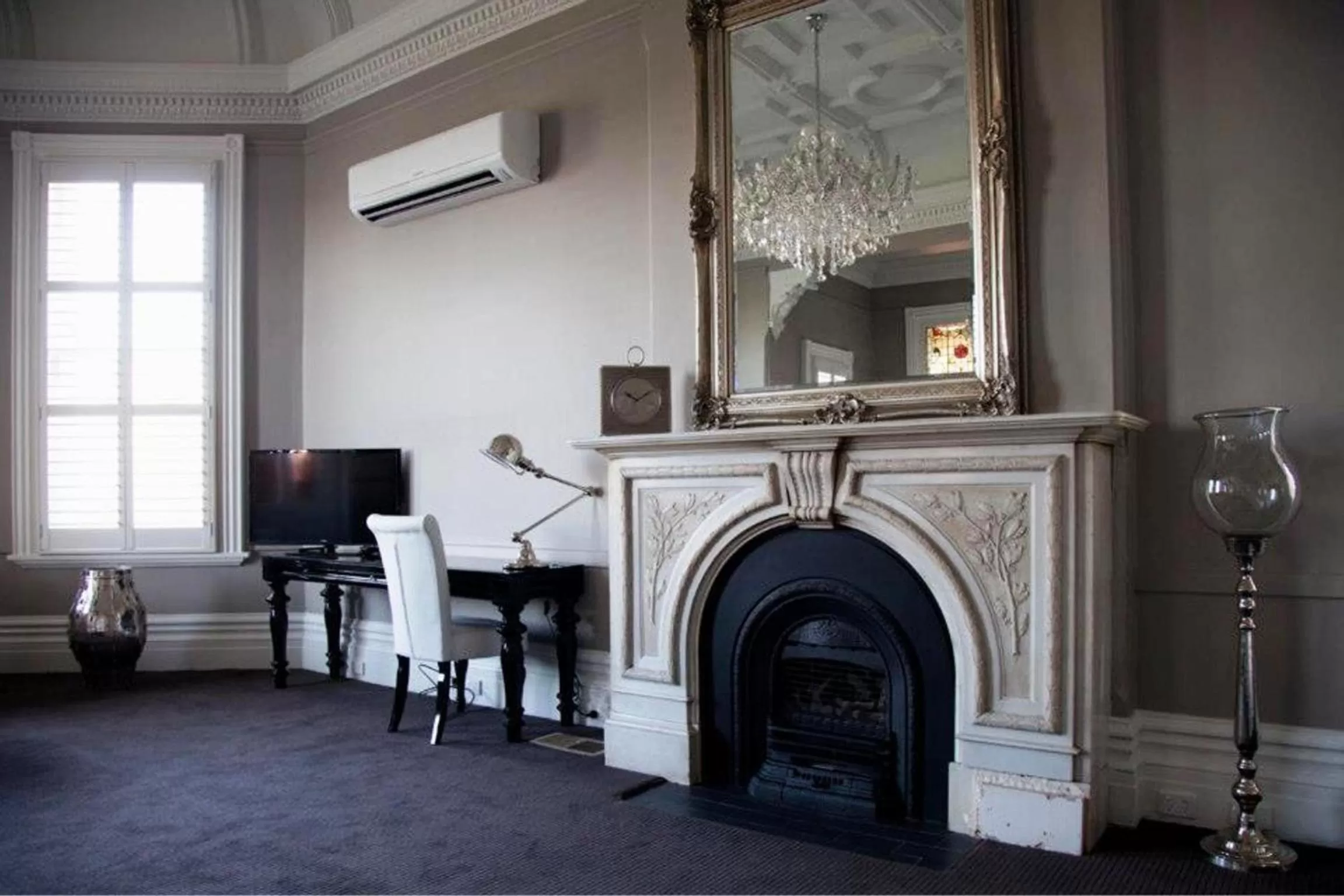 Spa and wellness centre/facilities in Ballarat Premier Apartments