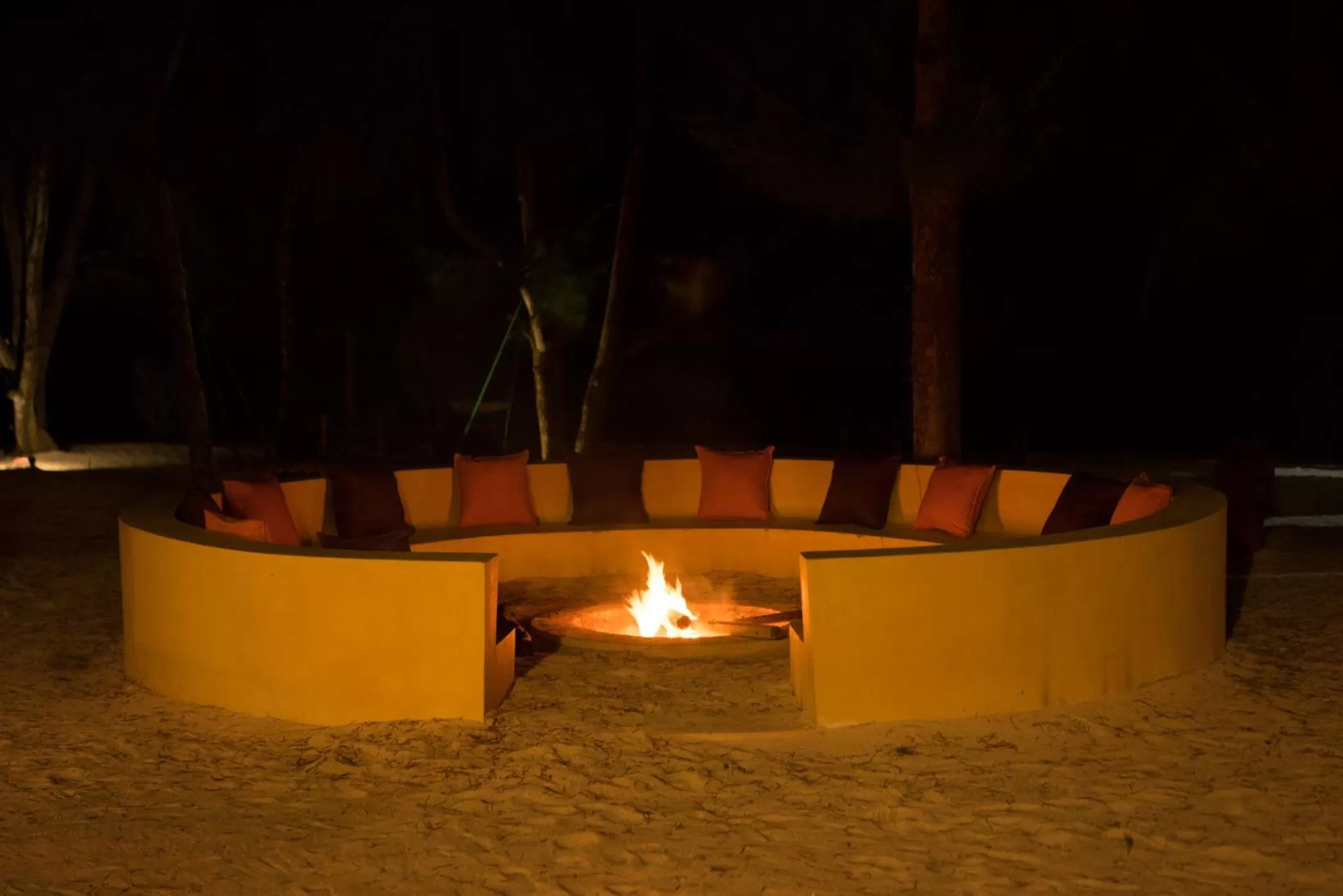 Activities in Tanzanite Beach Resort