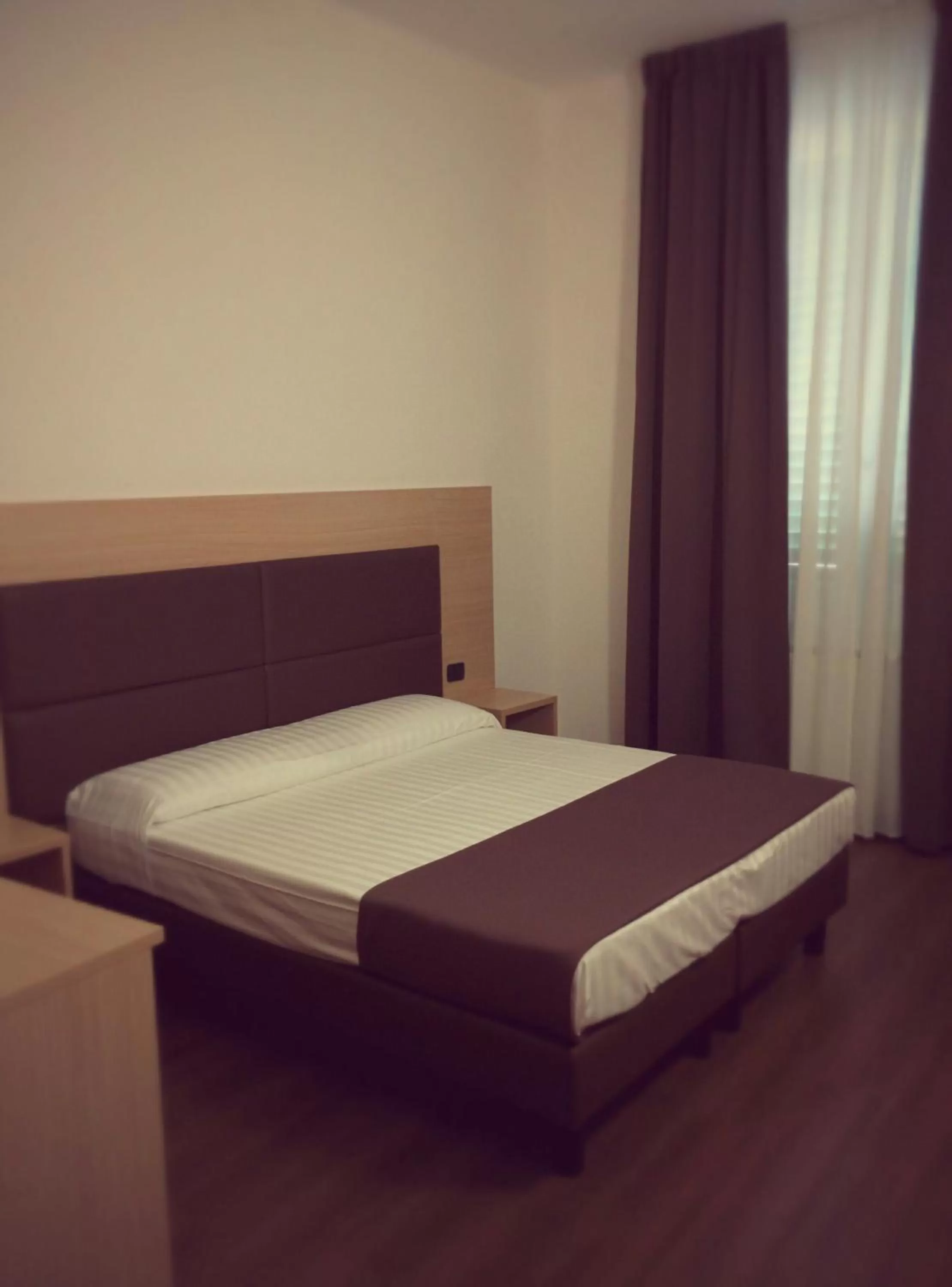 Photo of the whole room, Bed in Hotel Esperanza