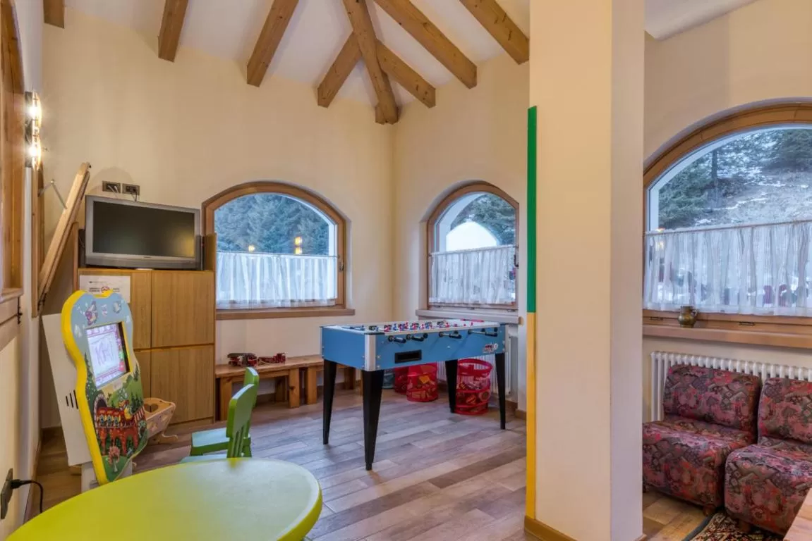 Panorama Hotel Fontanella