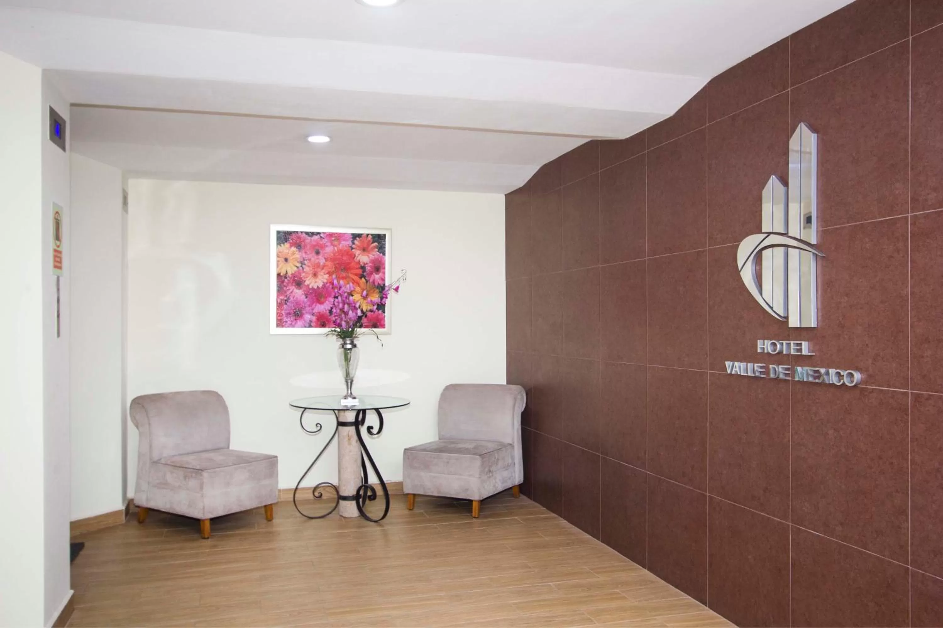 Other in Hotel Valle de Mexico Toreo