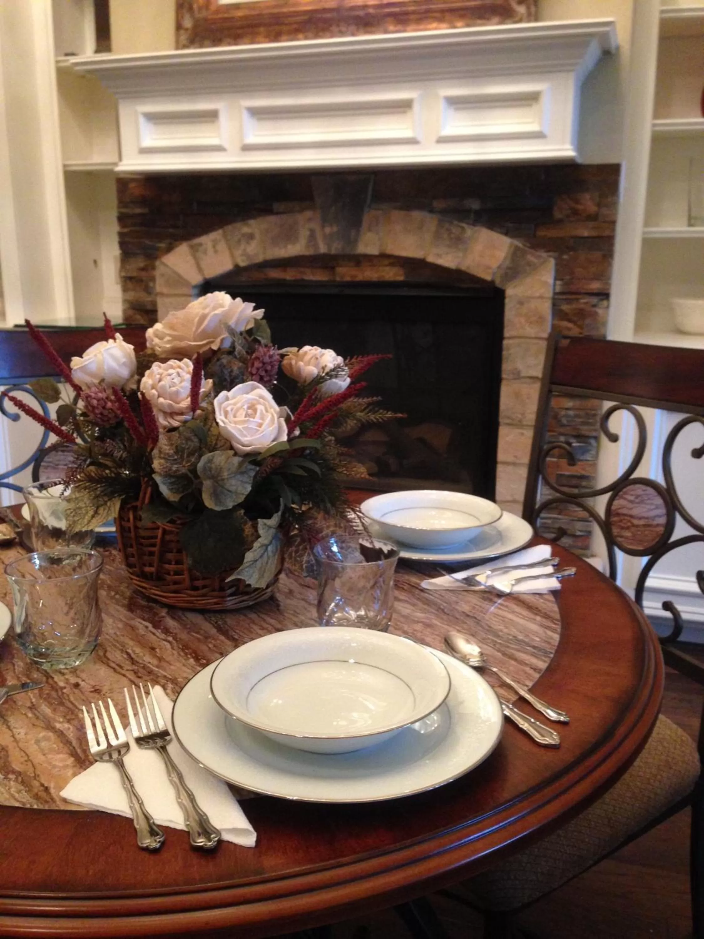 American breakfast, Restaurant/Places to Eat in Maple Creek Bed&Breakfast