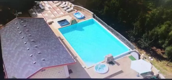 Green Park Hotel & Residence