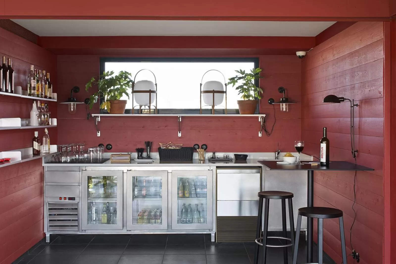 Casa Camper Barcelona