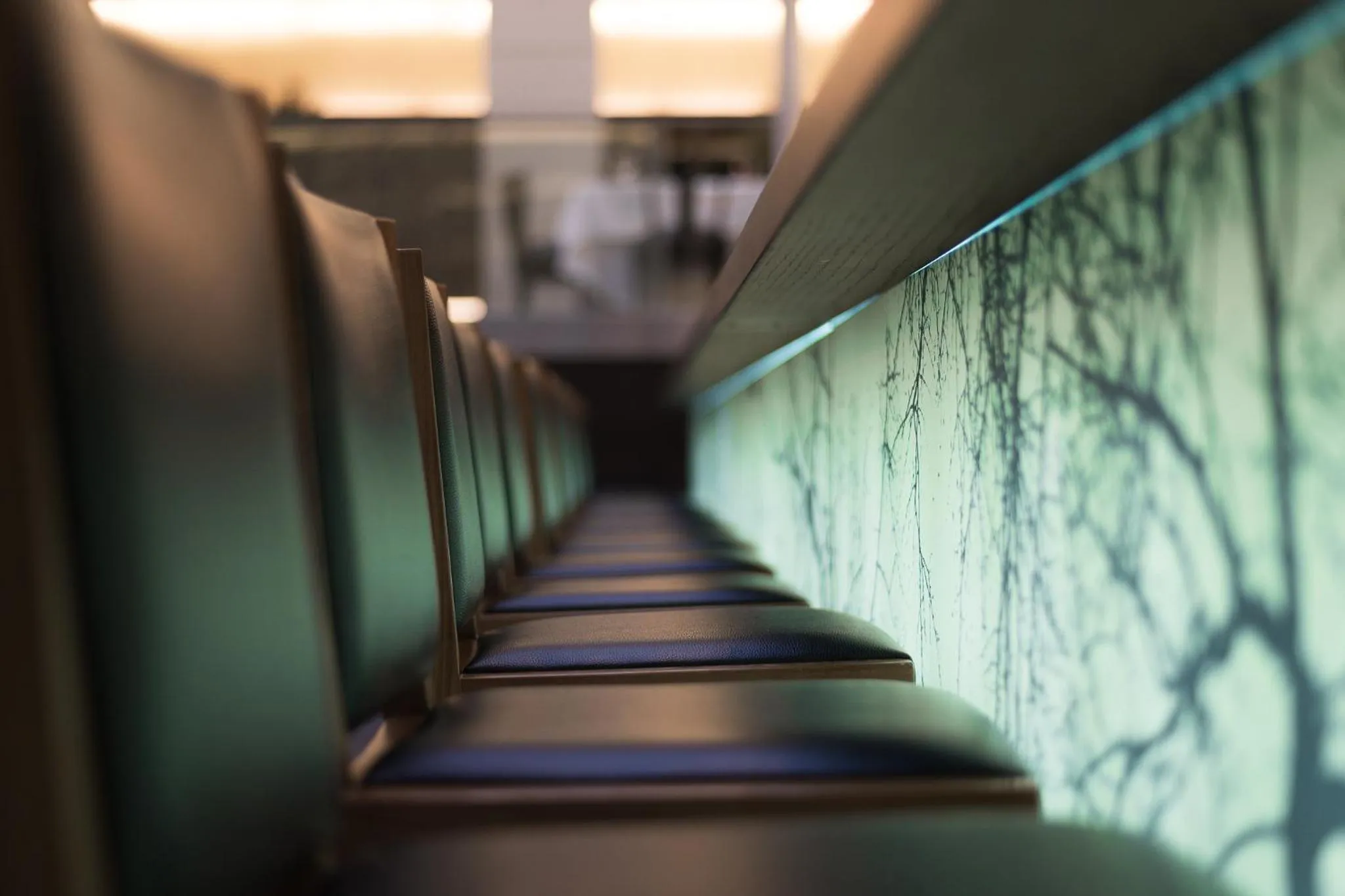 Lounge or bar in Esperos Palace Luxury & Spa Hotel