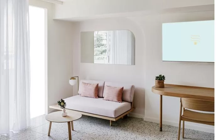 The Surf Yamba - Boutique Hotel