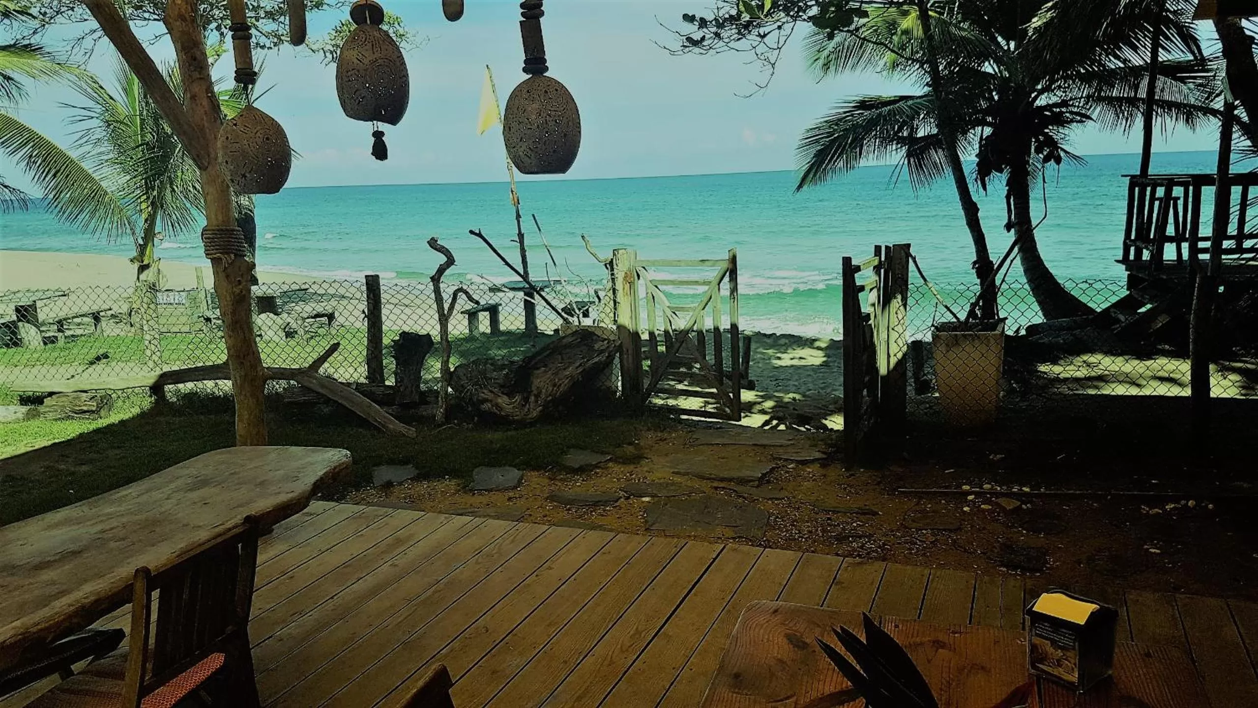 Cabarete Maravilla Eco Lodge Boutique Beach Surf Encuentro, Kite, by AA Crypto Group