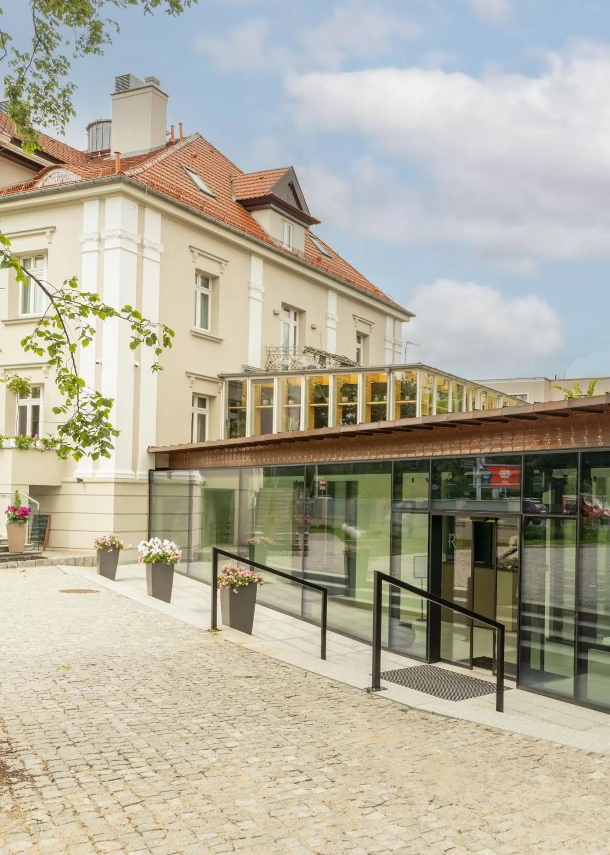 Platinum Residence Boutique Platinum Residence Boutique