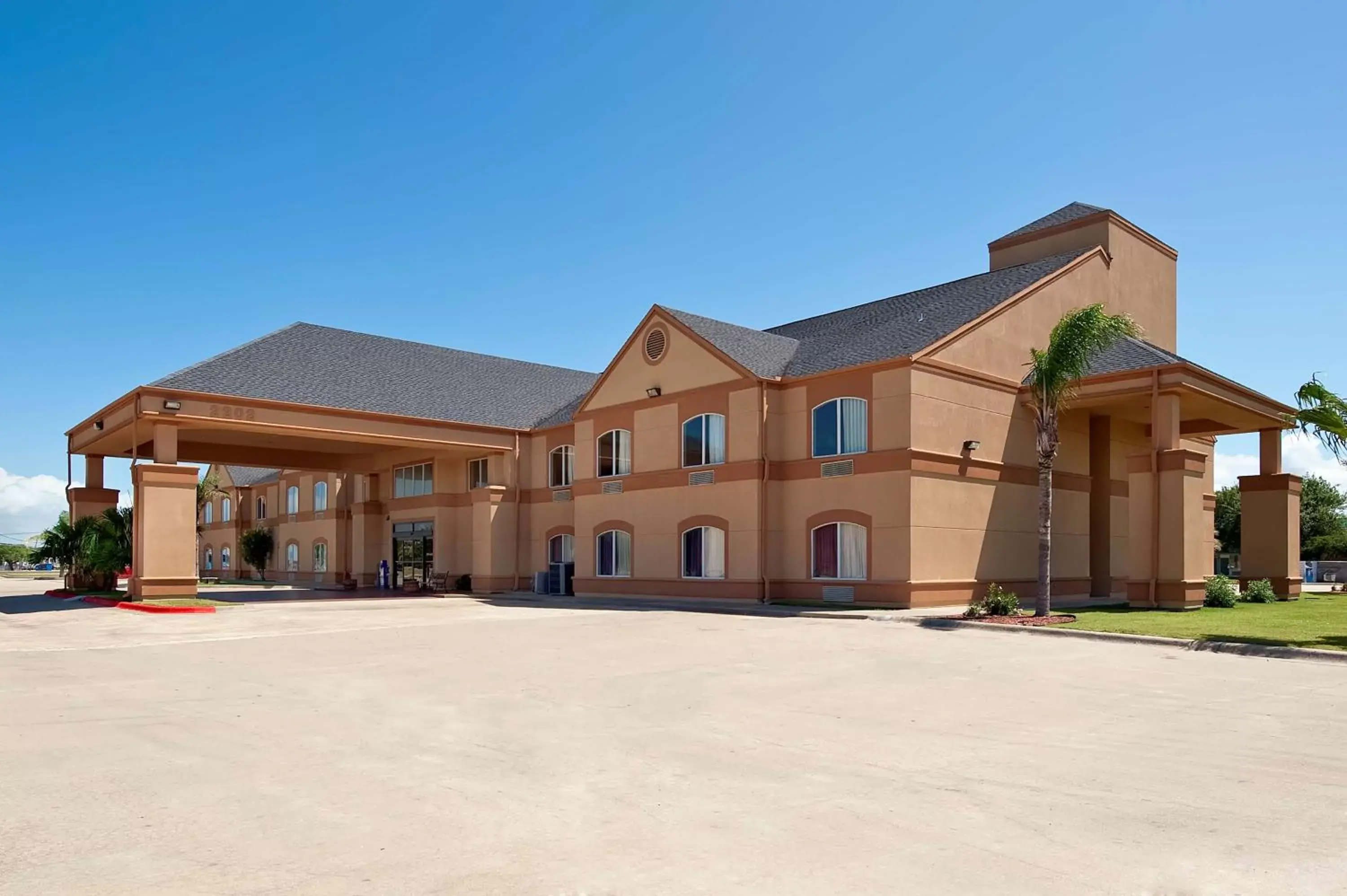 Best Western Port Lavaca Inn Best Western Port Lavaca Inn