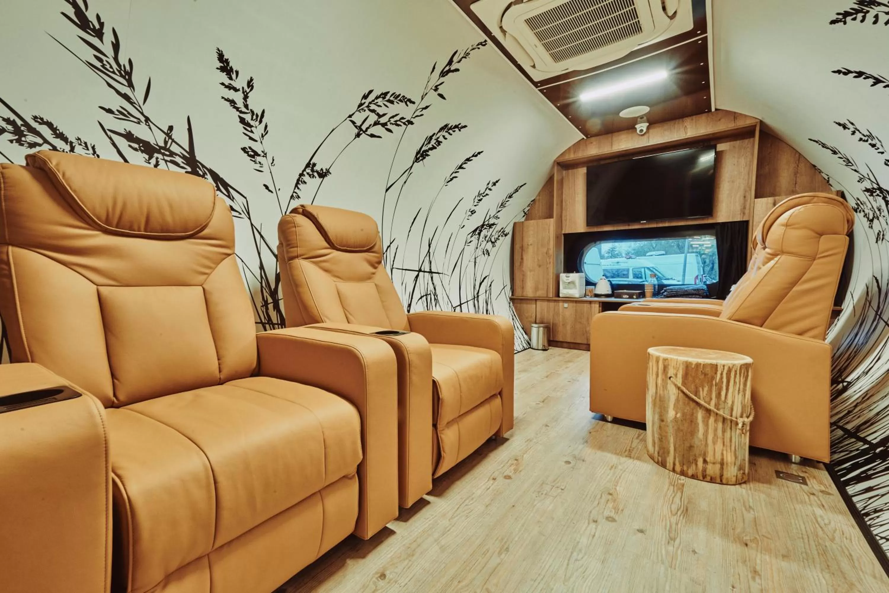 Spa and wellness centre/facilities in Active Hotel