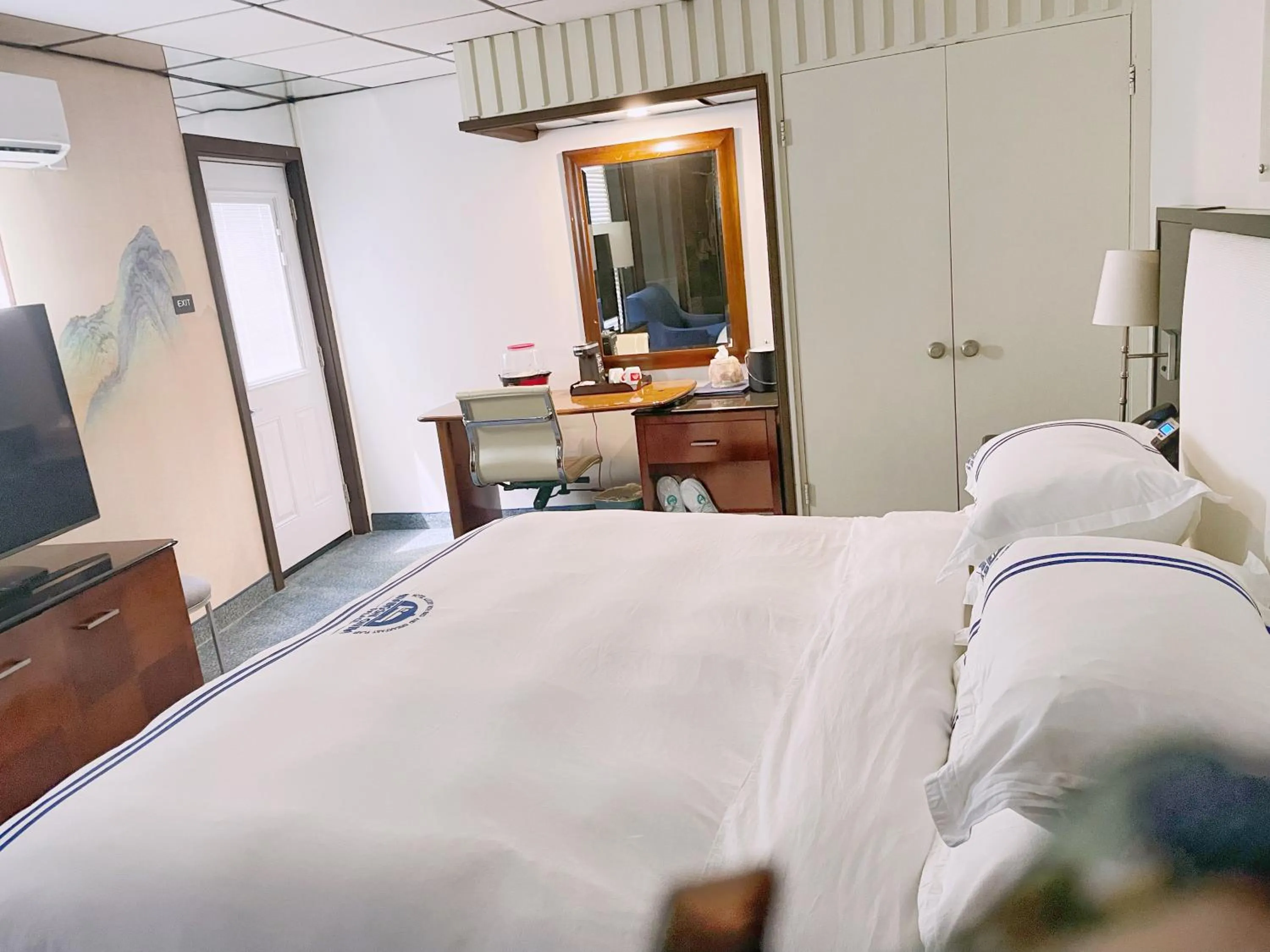 Wangshi China Palace