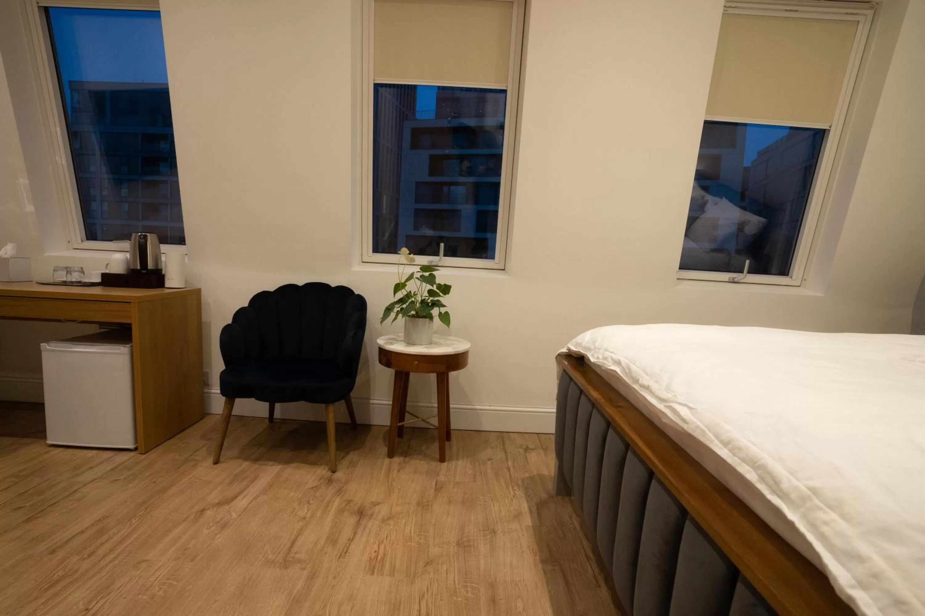 The Avonmore Olympia