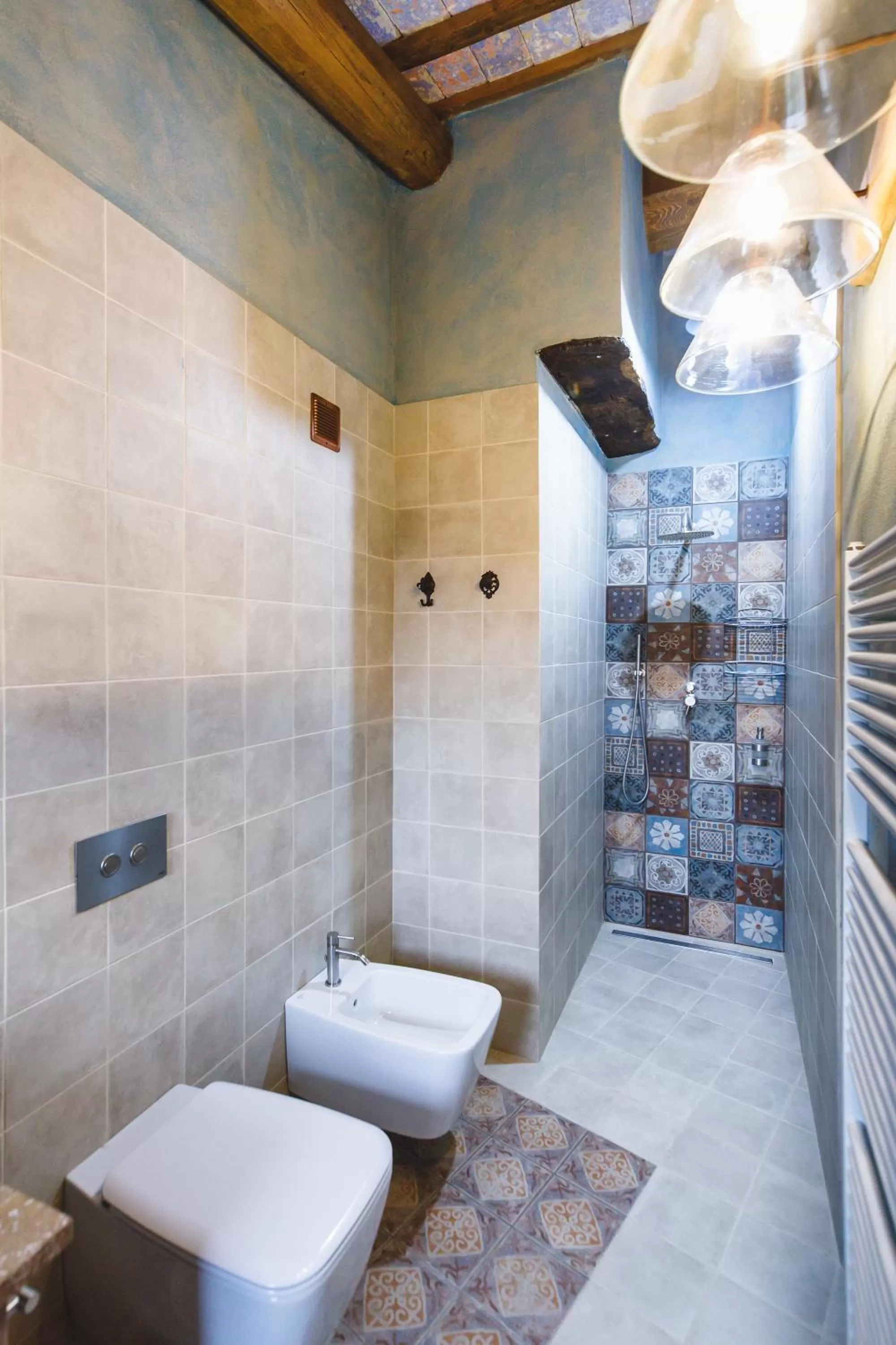 B&B Torre Dell'Angelo