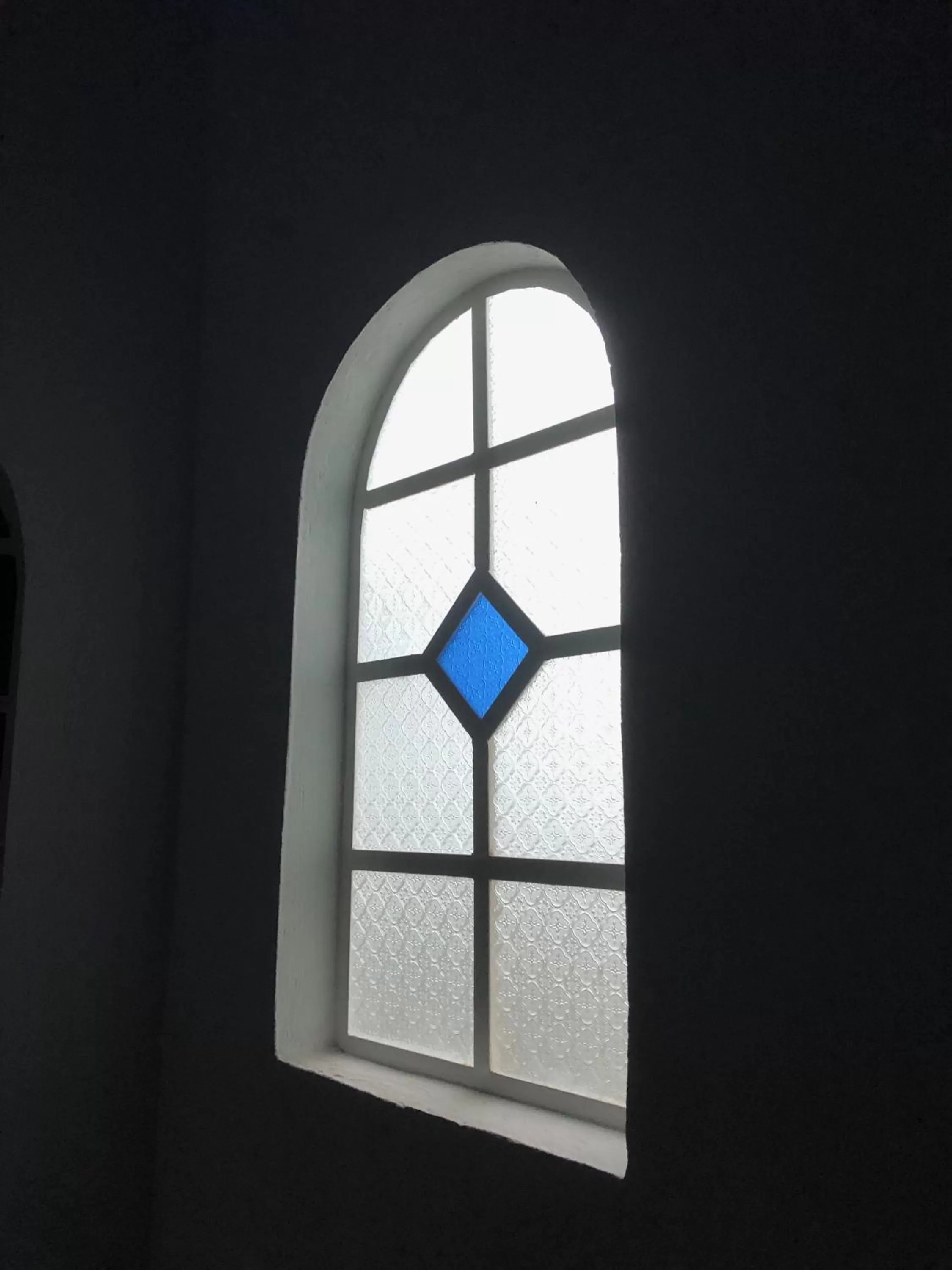 Bathroom in Dar Fatima