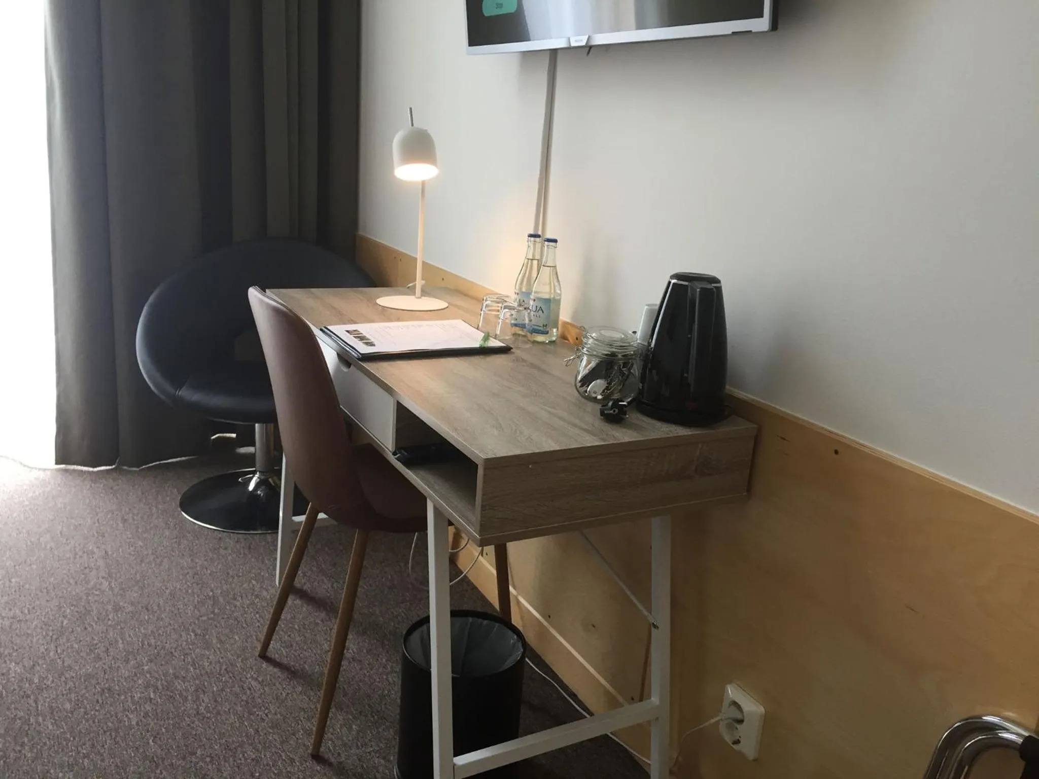 Area and facilities in Tylebäck Hotell & Konferens, BW Signature Collection