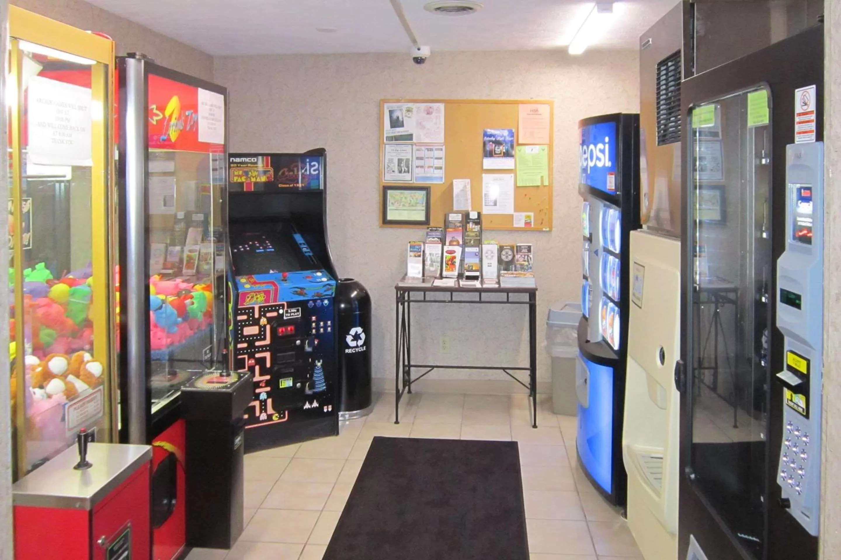 Other in Quality Inn Nashville - Bloomington