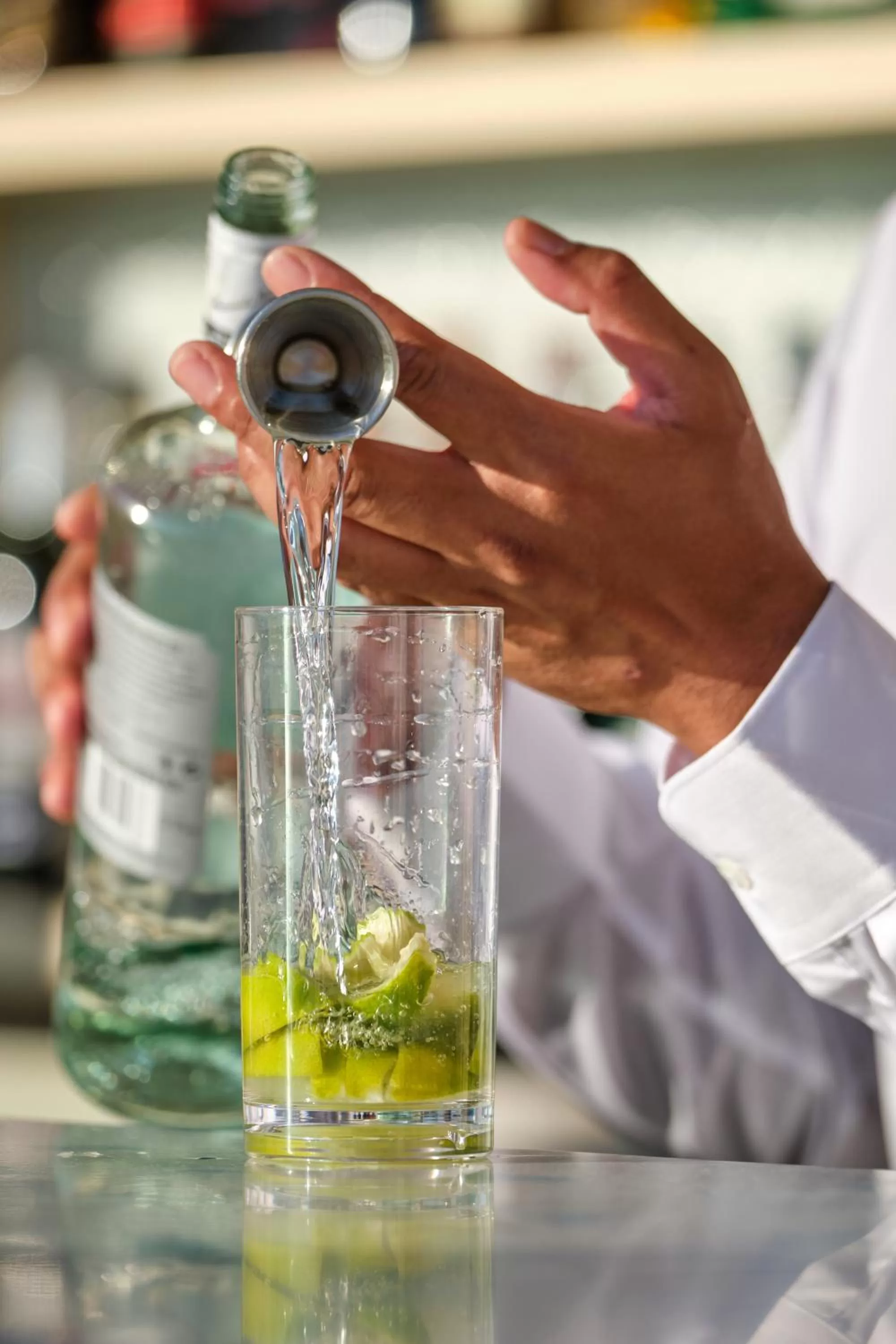 Drinks in Hotel Villa Chiquita - Adults Only - Over 12