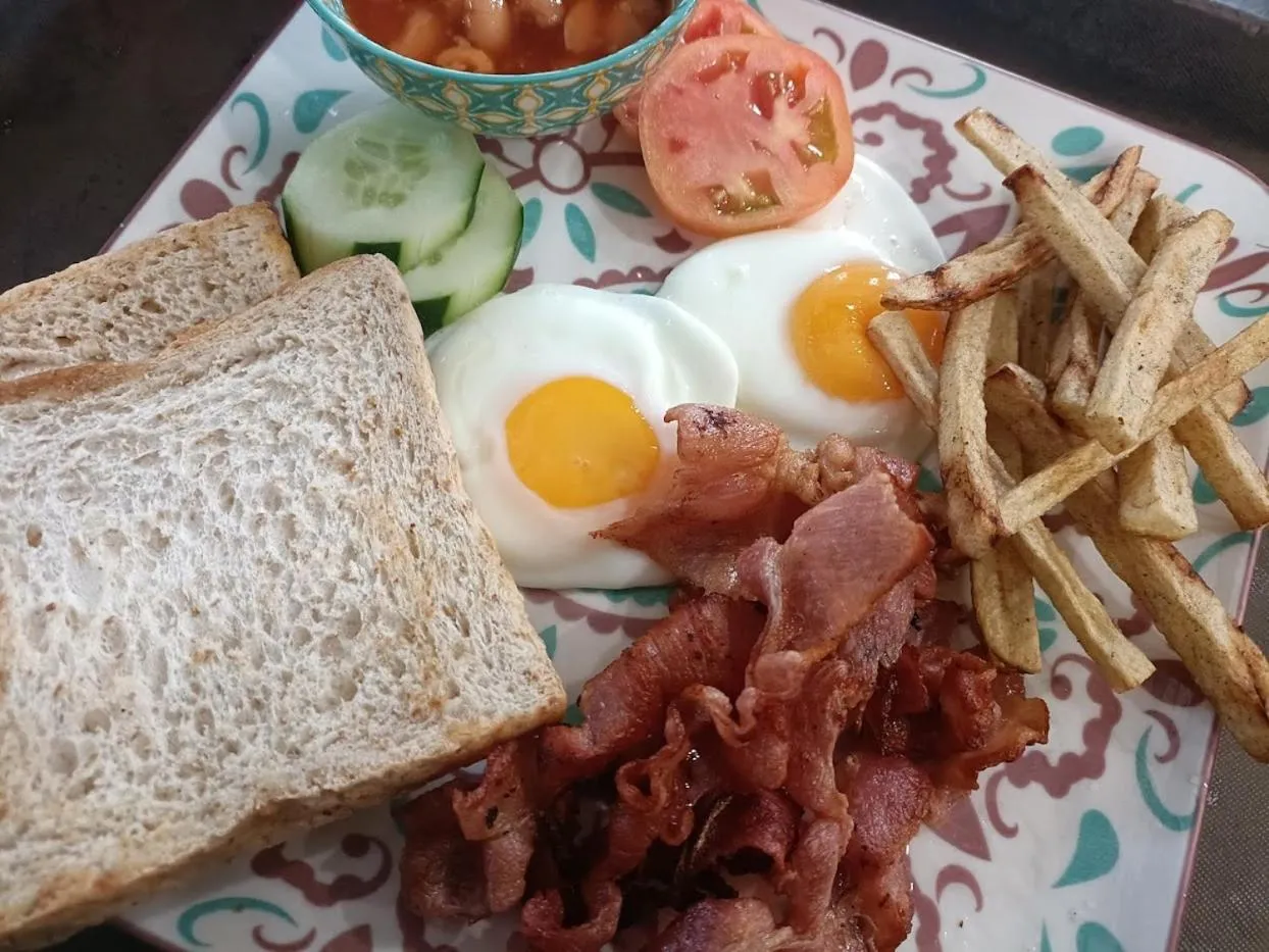 The Golden Pine Hotel