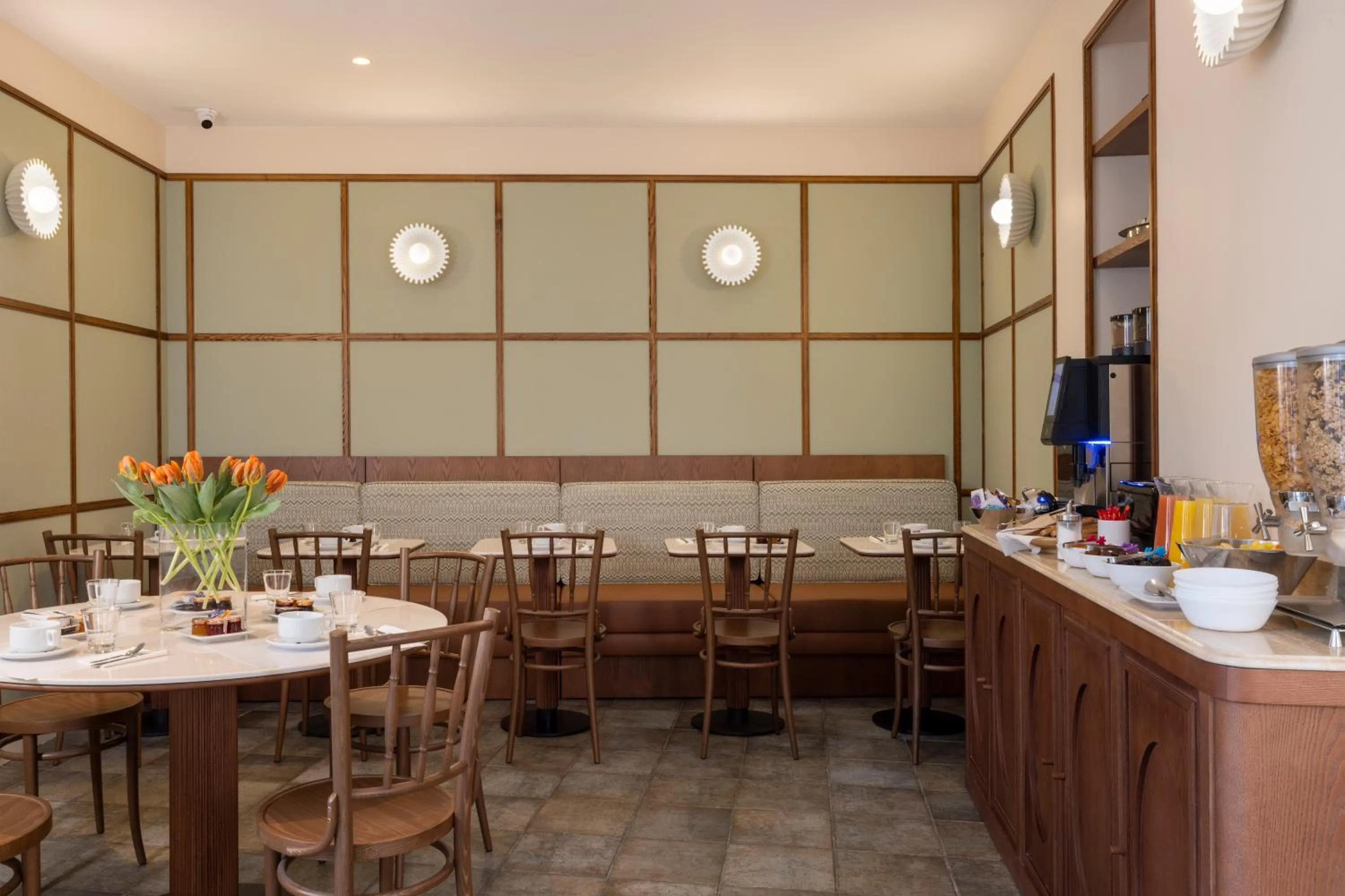 Hotel Michelet Odeon