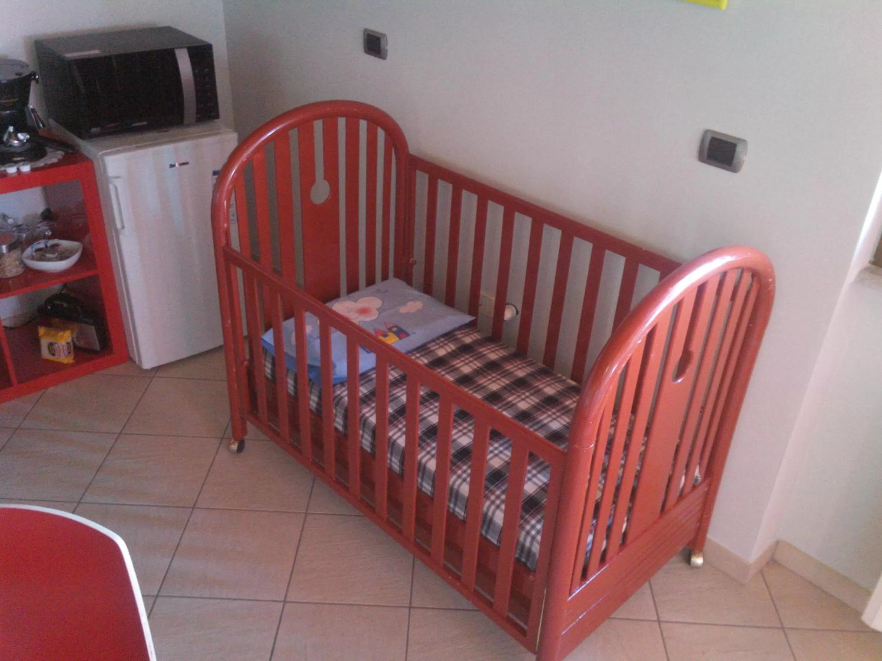 Bed & Breakfast Milù