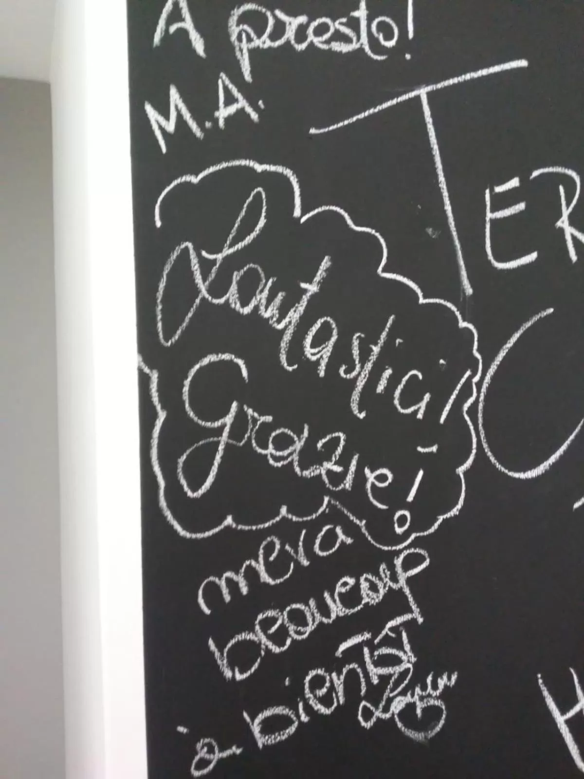 B&B Napoli Ruck&Maul