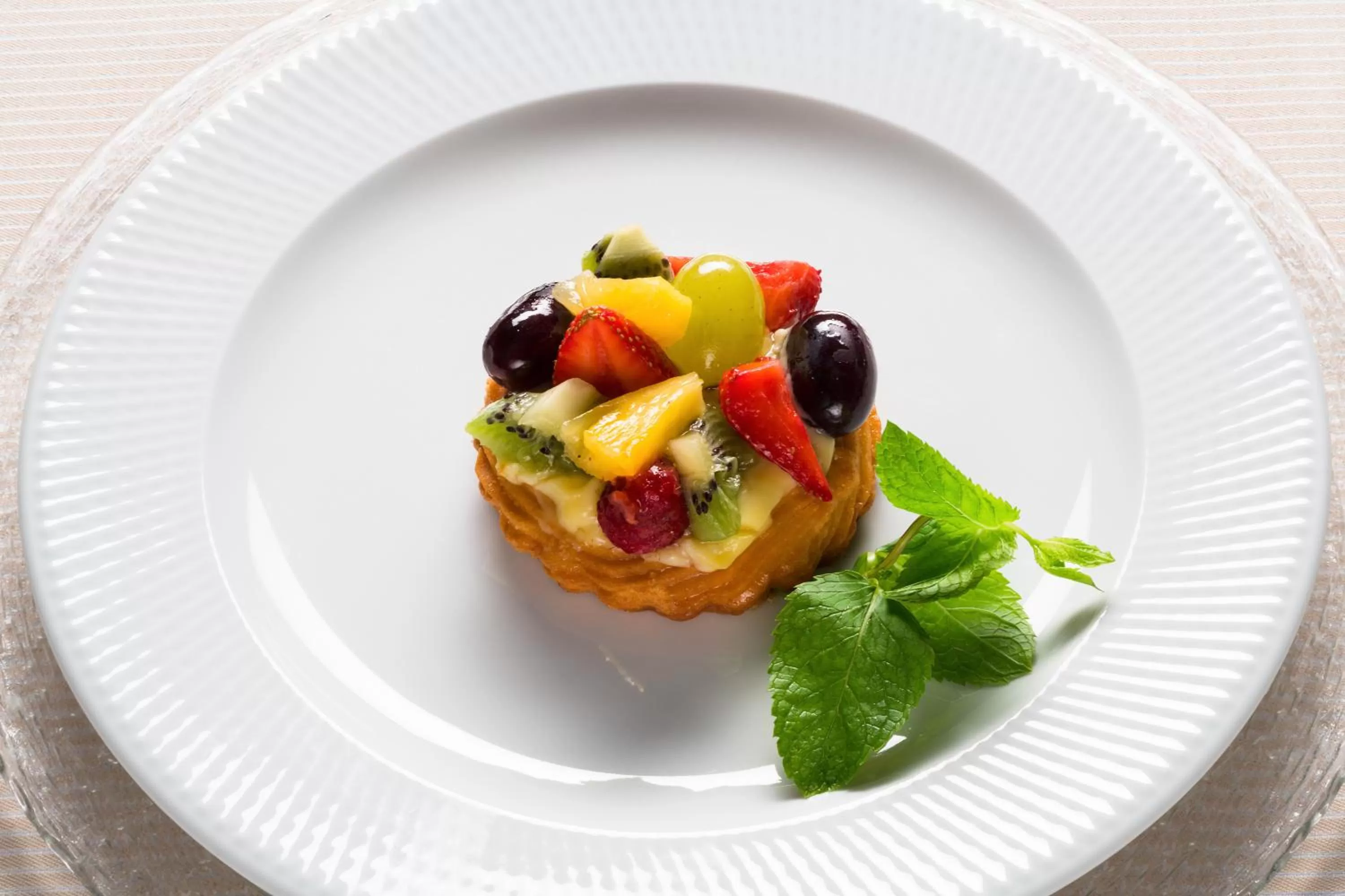 Restaurant/places to eat in Hotel Mioni Royal San