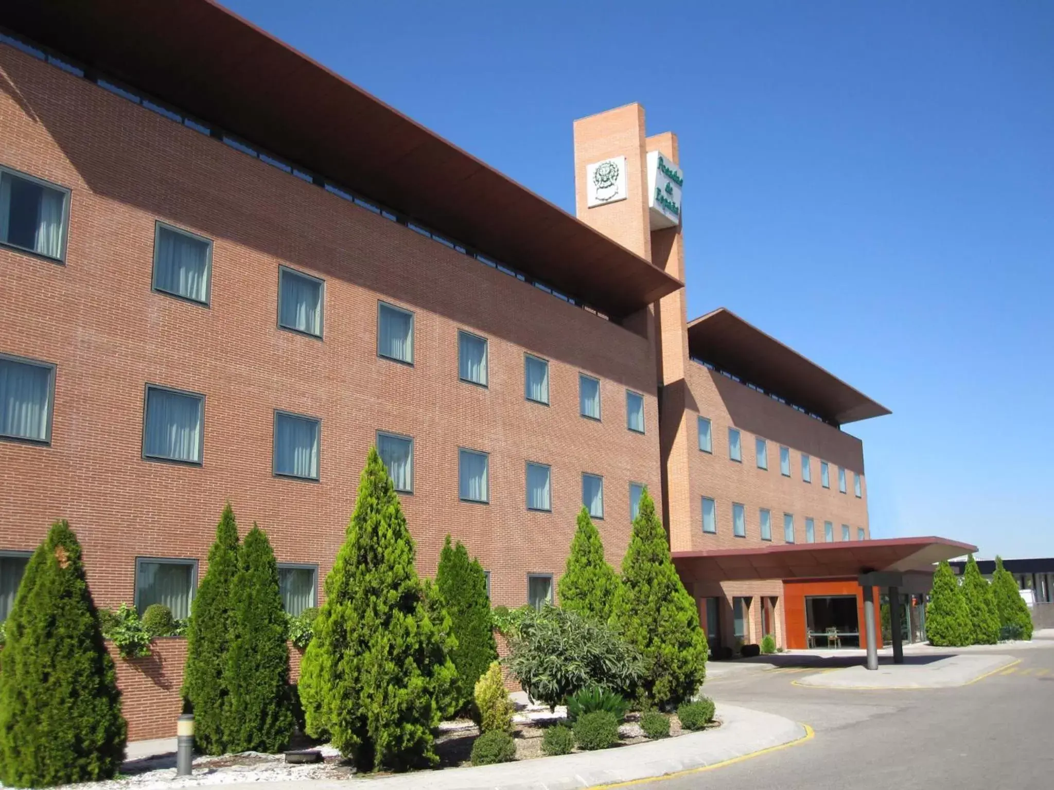 Posadas de España Pinto Posadas de España Pinto