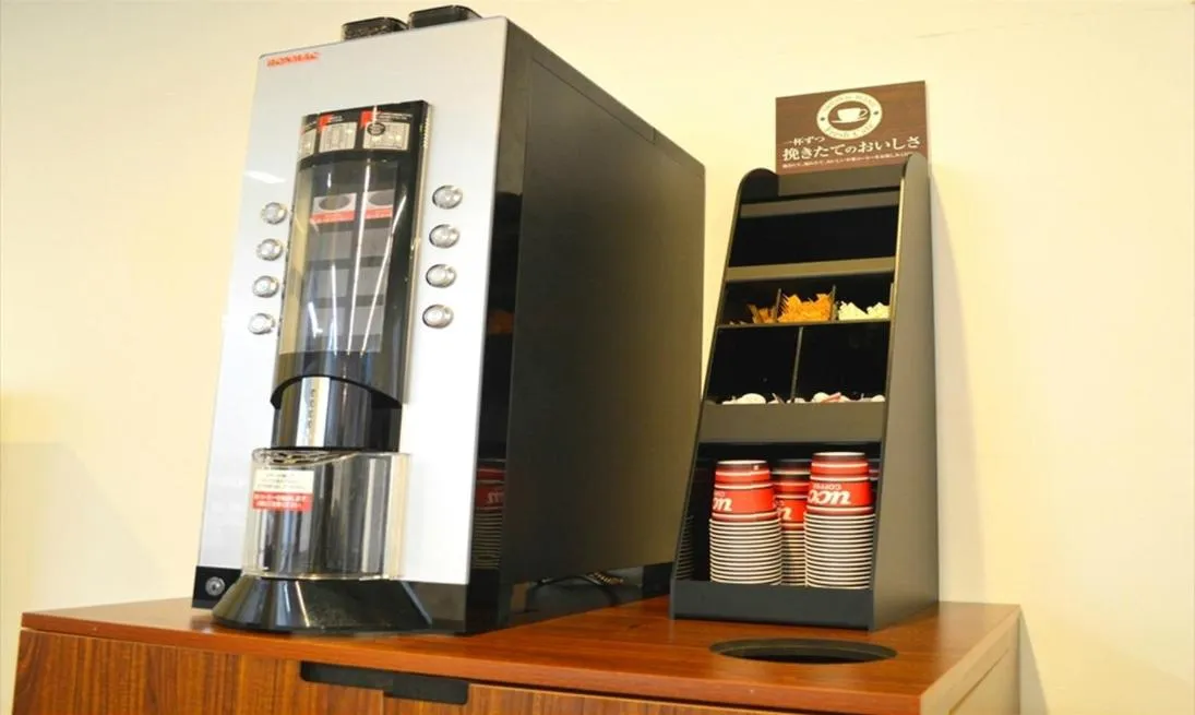 Drinks in Value The Hotel Sendai Natori