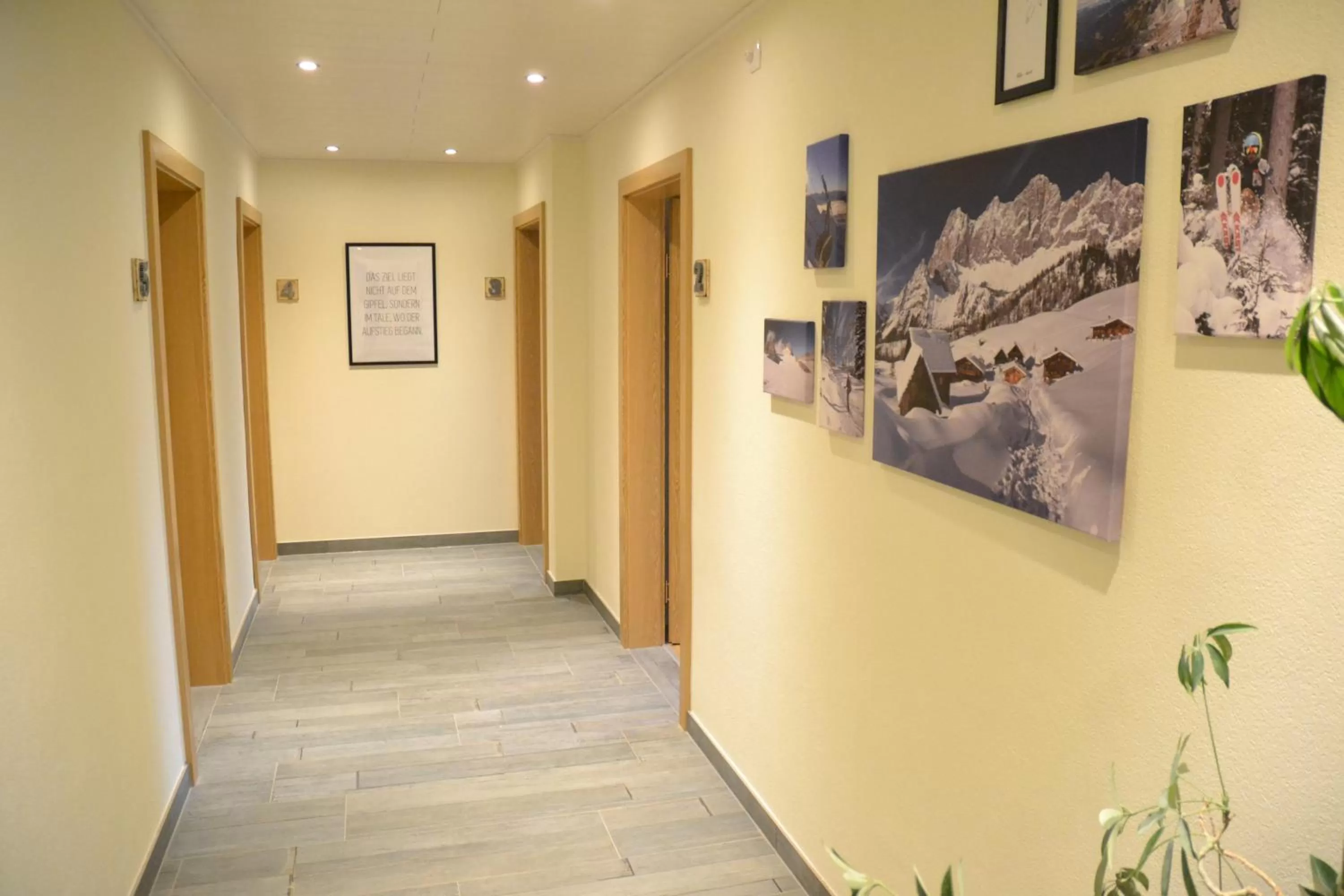 Other in Pension Adlerhorst